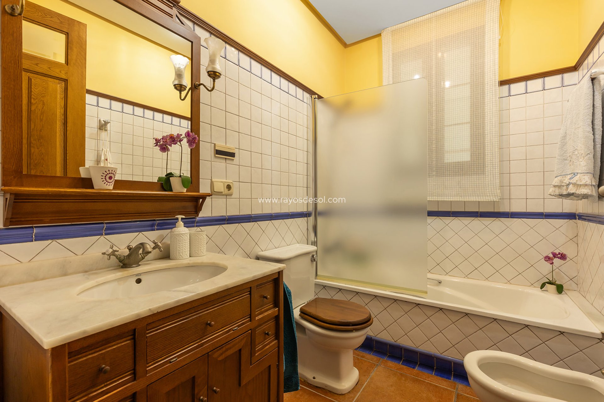 Reventa - Villa - Torrevieja - La Veleta