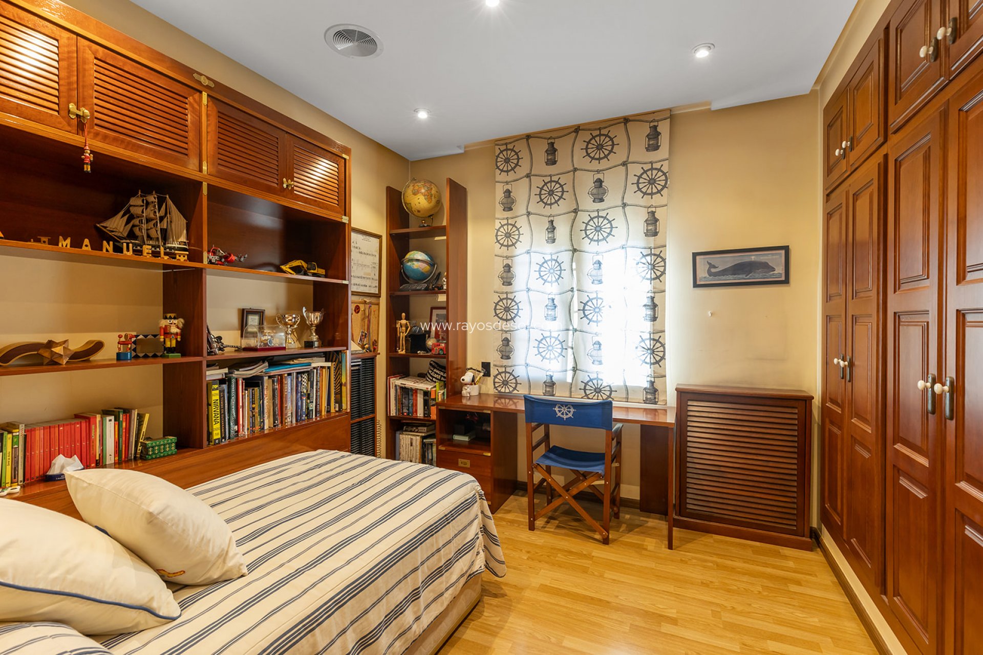 Reventa - Villa - Torrevieja - La Veleta