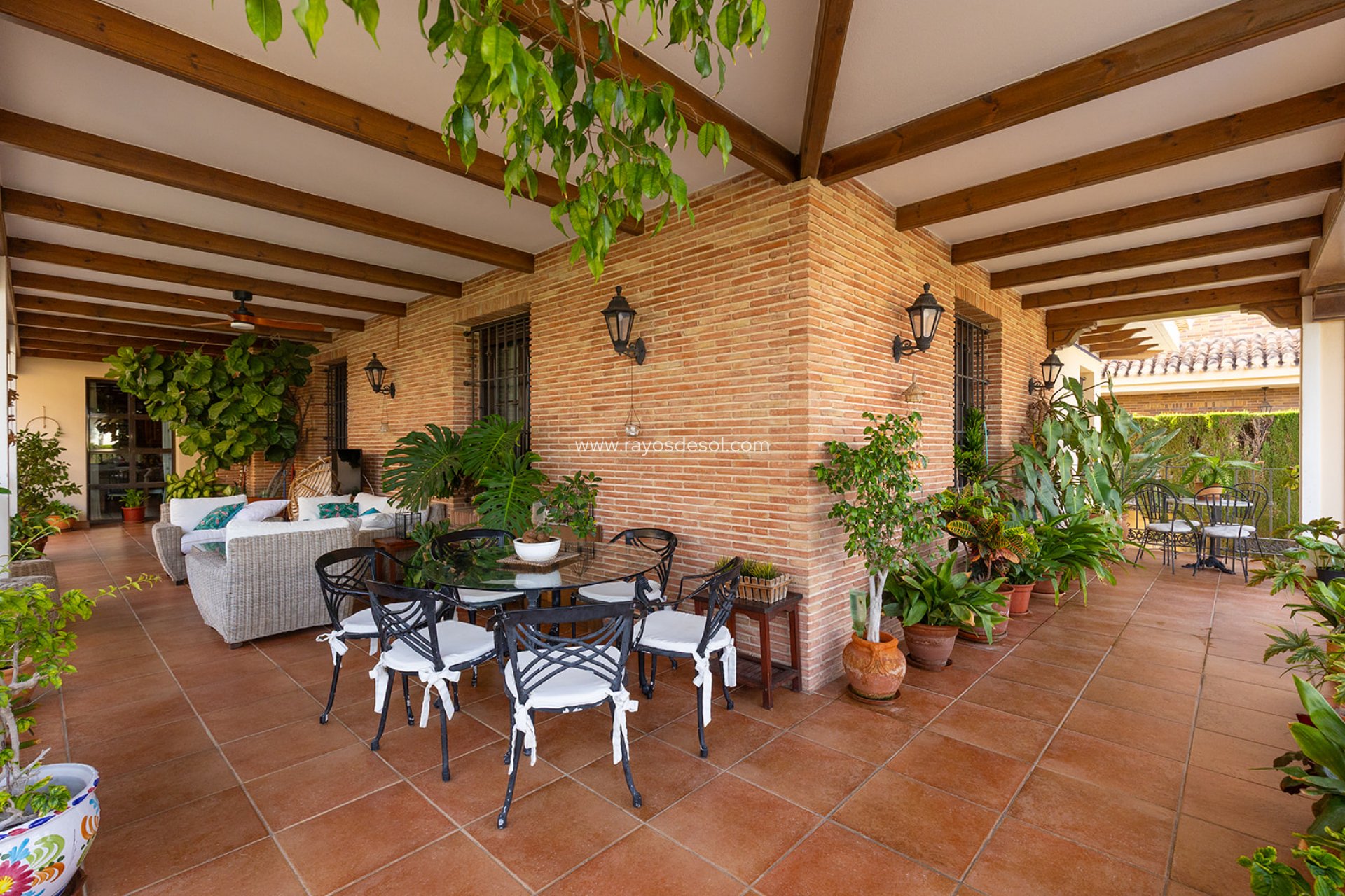 Reventa - Villa - Torrevieja - La Veleta