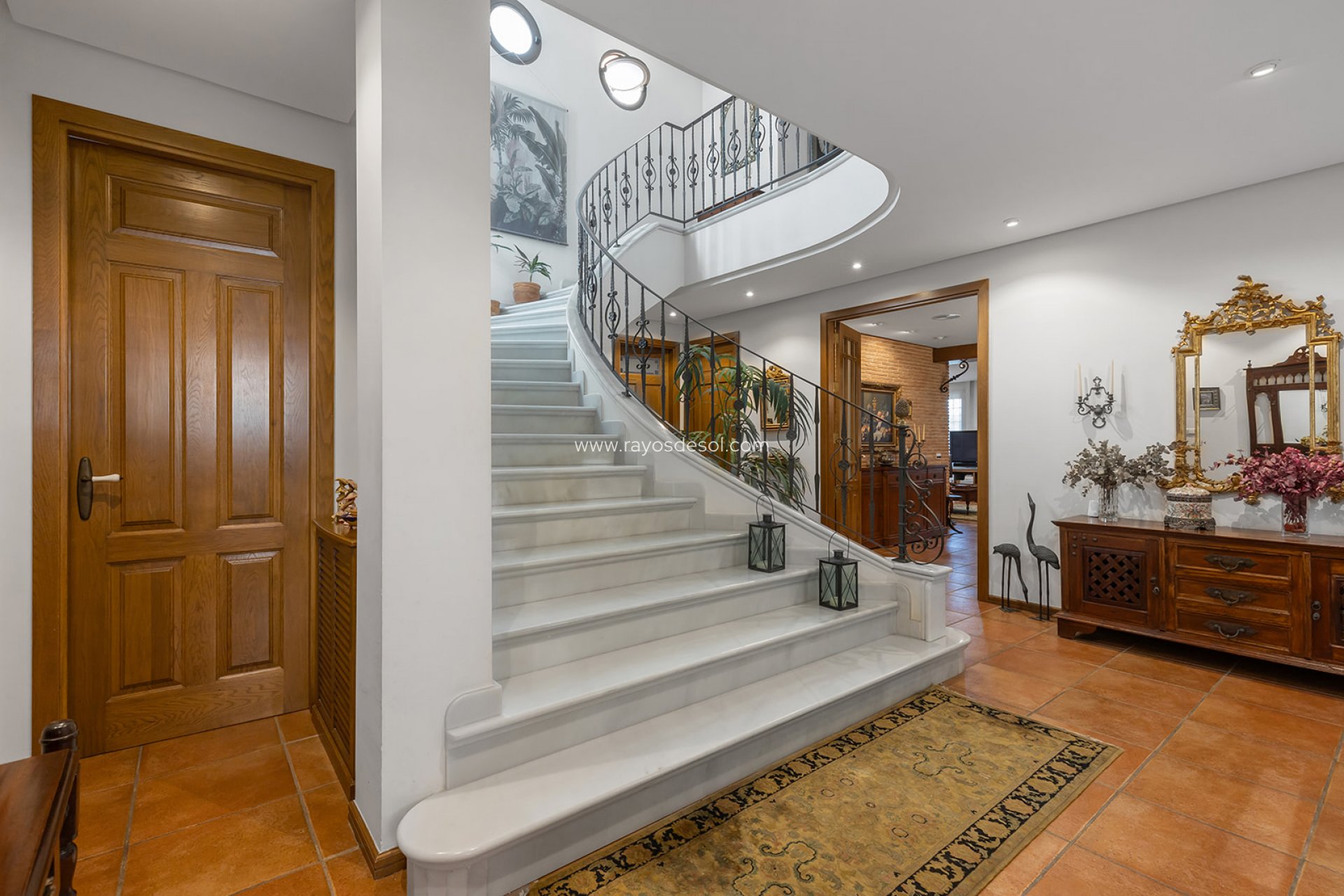 Reventa - Villa - Torrevieja - La Veleta