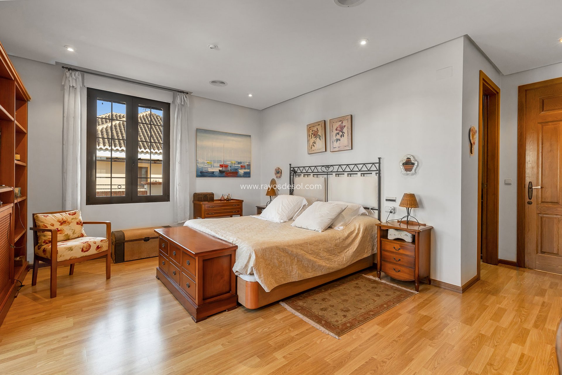 Reventa - Villa - Torrevieja - La Veleta