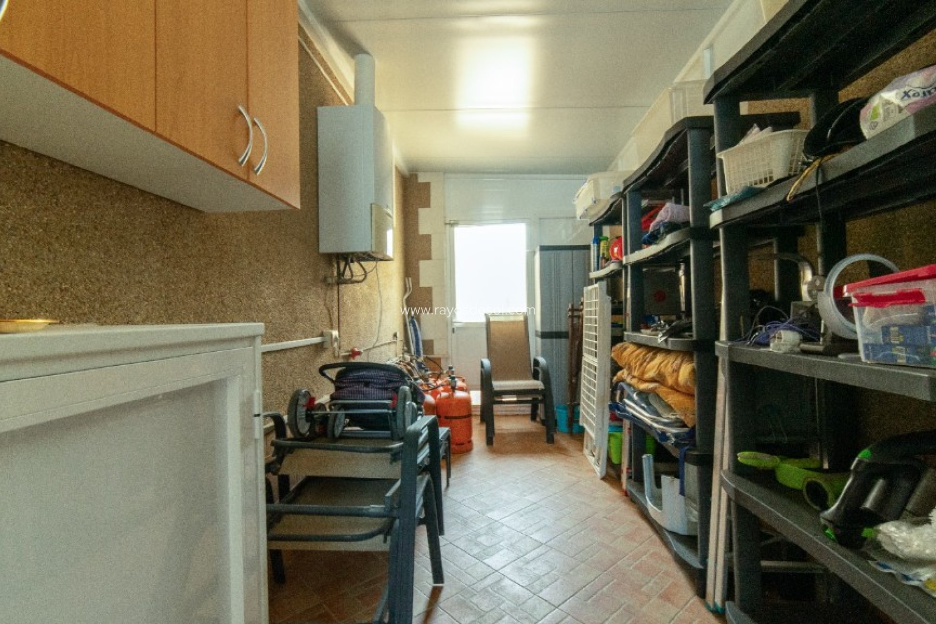 Reventa - Villa - Torrevieja - Los Altos