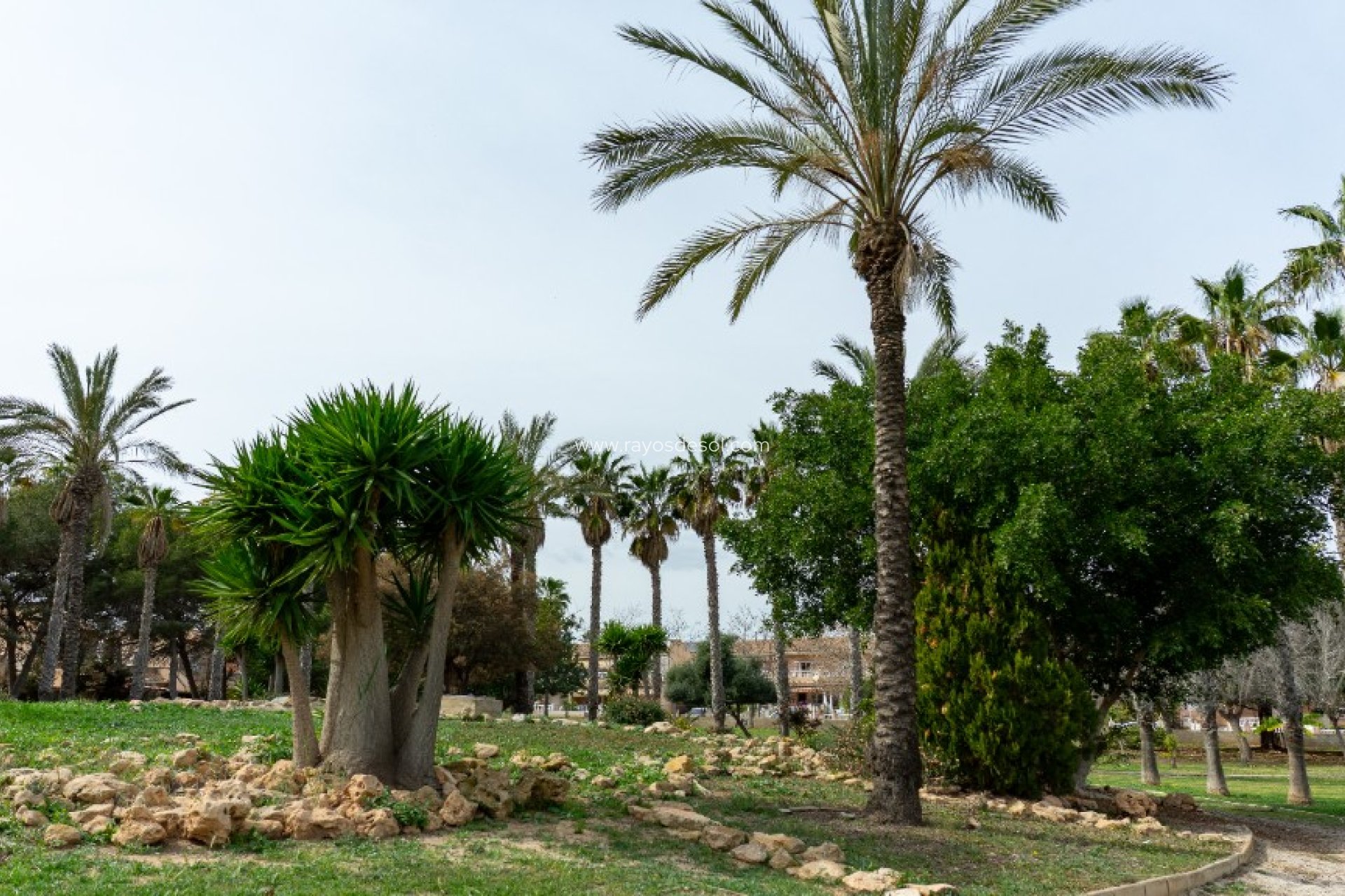 Reventa - Villa - Torrevieja - Los Altos