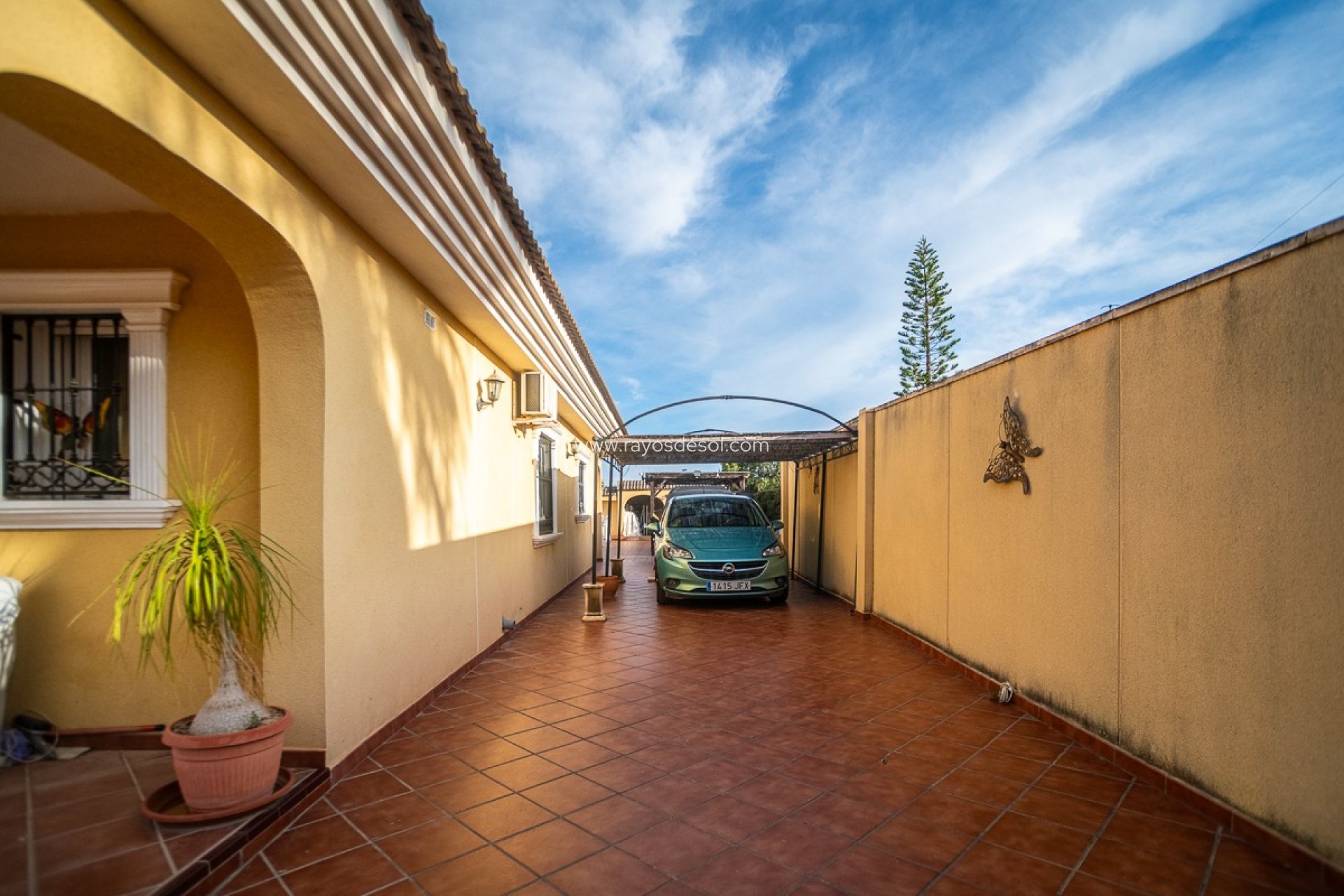 Reventa - Villa - Torrevieja - LOS BALCONES - LOS ALTOS