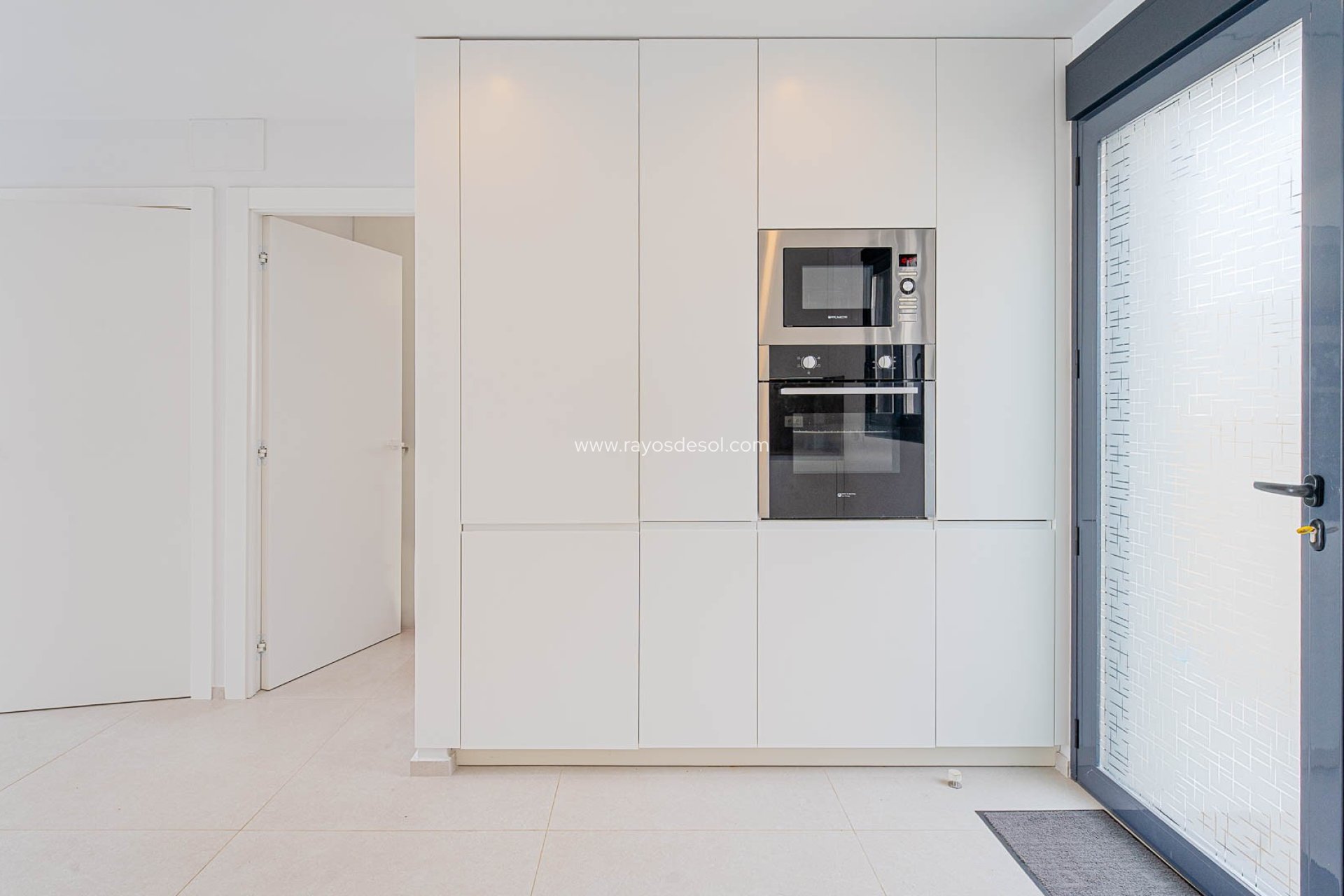 Reventa - Villa - Torrevieja - Punta Prima