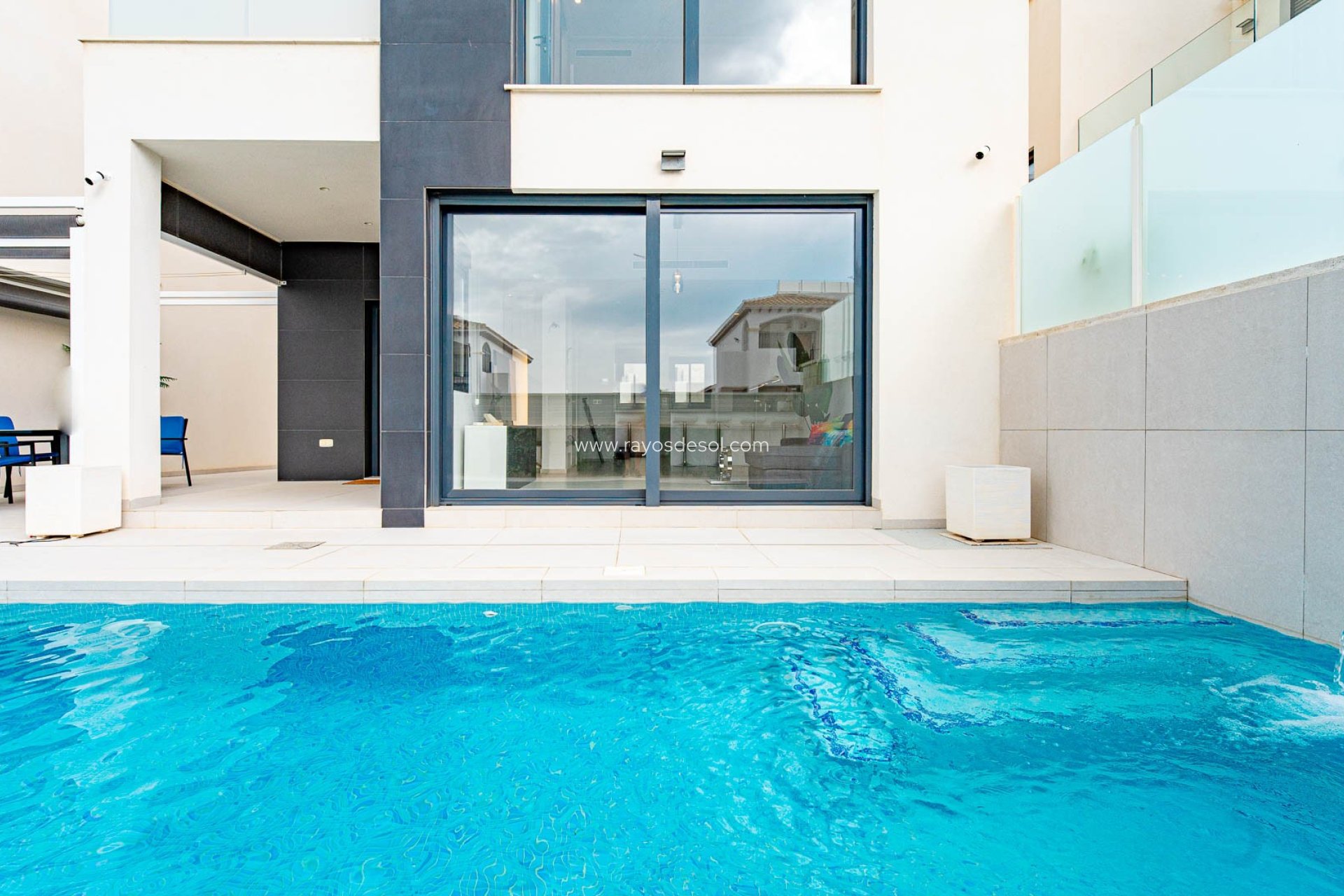 Reventa - Villa - Torrevieja - Punta Prima