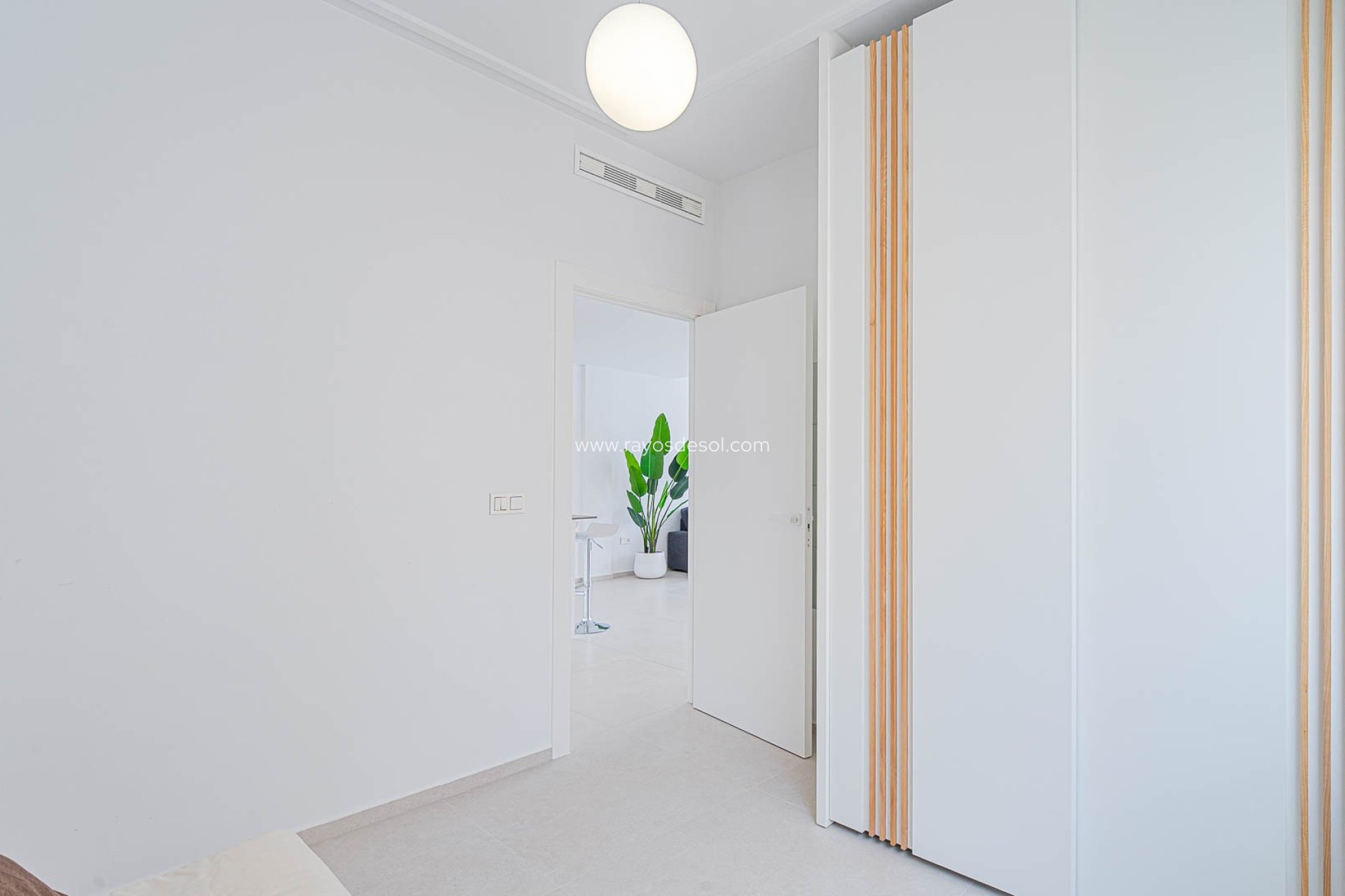 Reventa - Villa - Torrevieja - Punta Prima