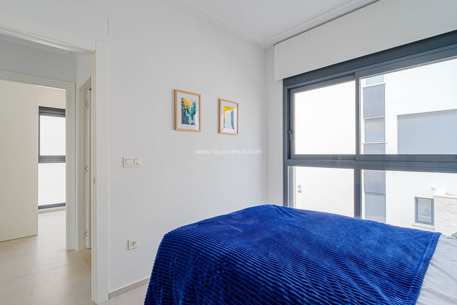 Reventa - Villa - Torrevieja - Punta Prima