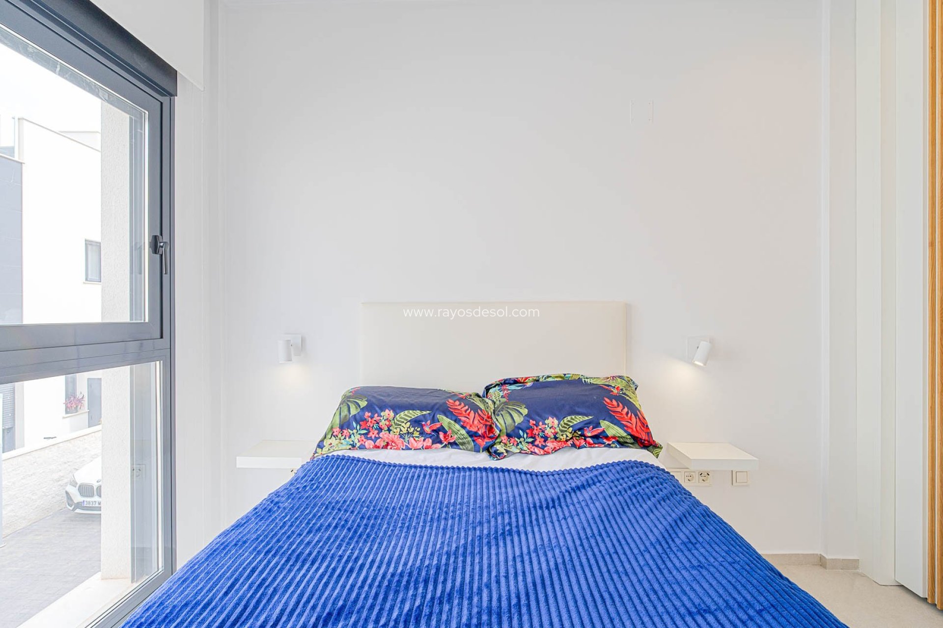 Reventa - Villa - Torrevieja - Punta Prima
