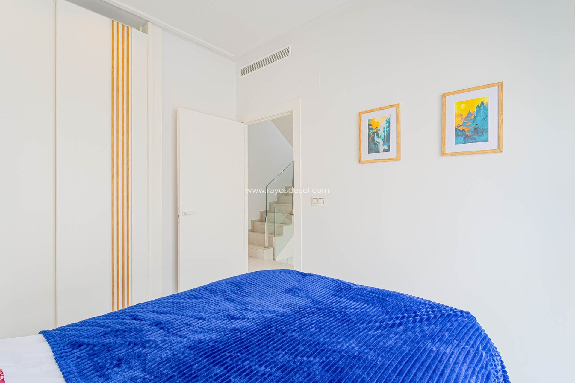 Reventa - Villa - Torrevieja - Punta Prima