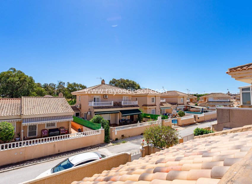 Reventa - Villa - Torrevieja - Punta Prima