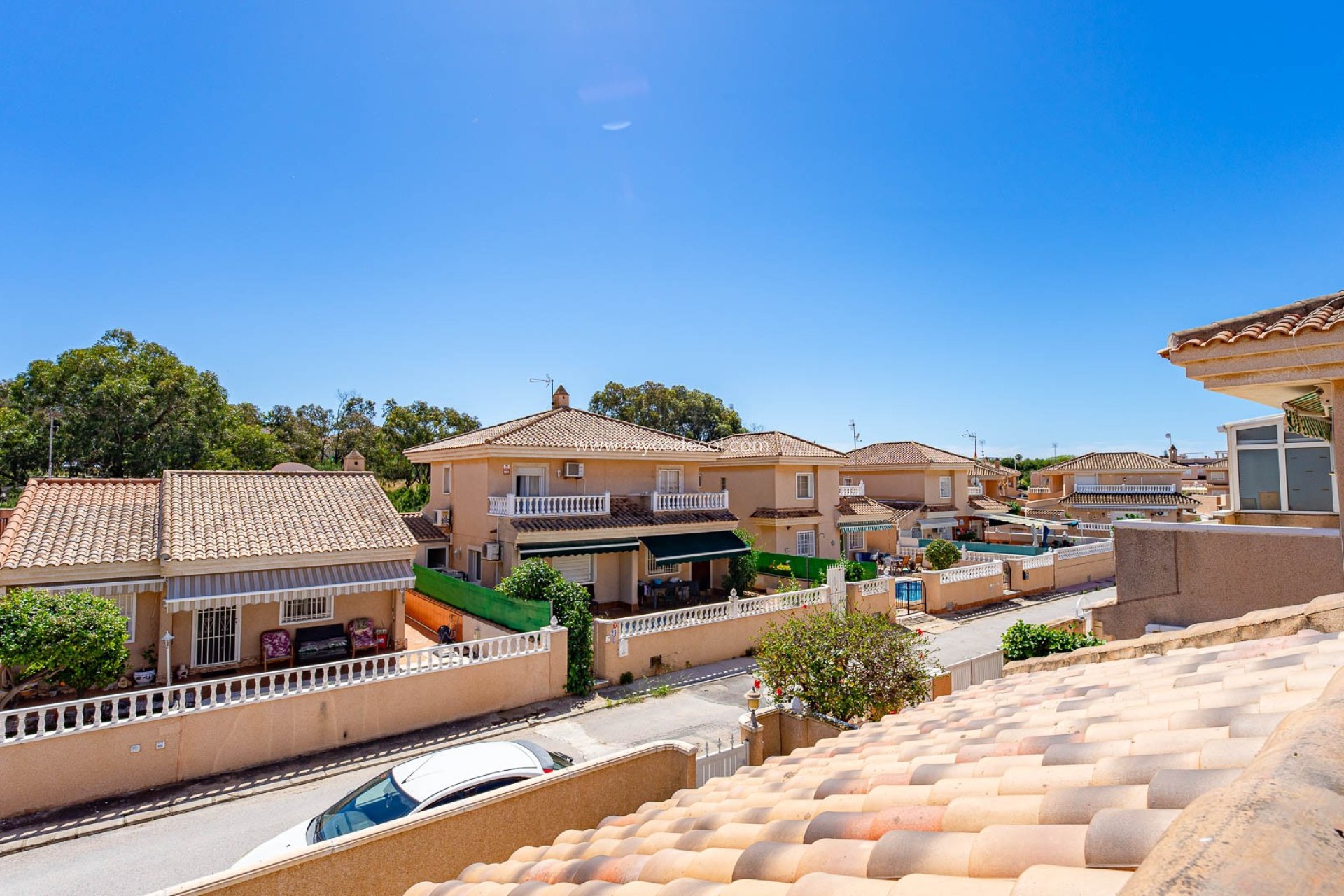 Reventa - Villa - Torrevieja - Punta Prima