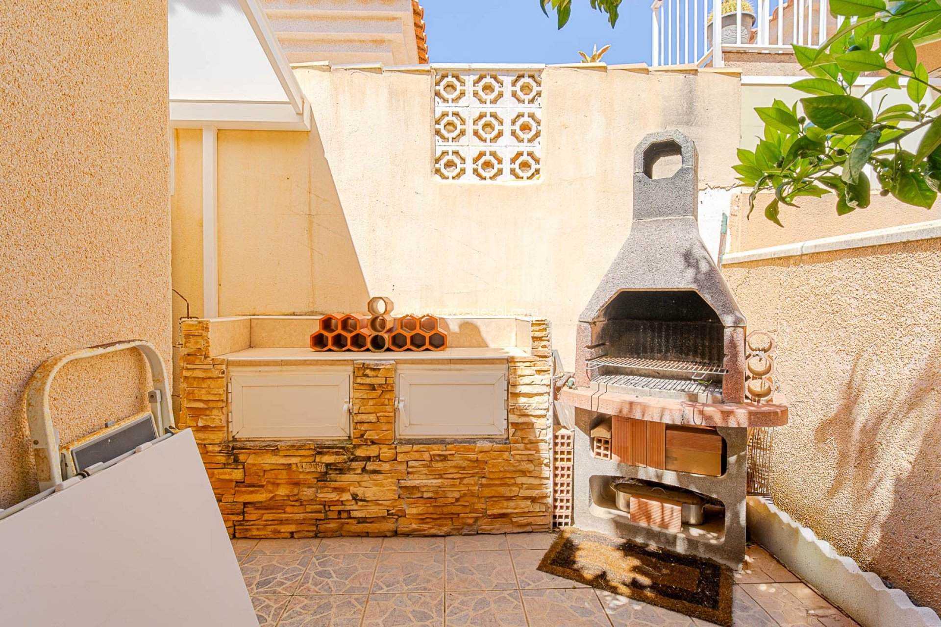 Reventa - Villa - Torrevieja - Punta Prima