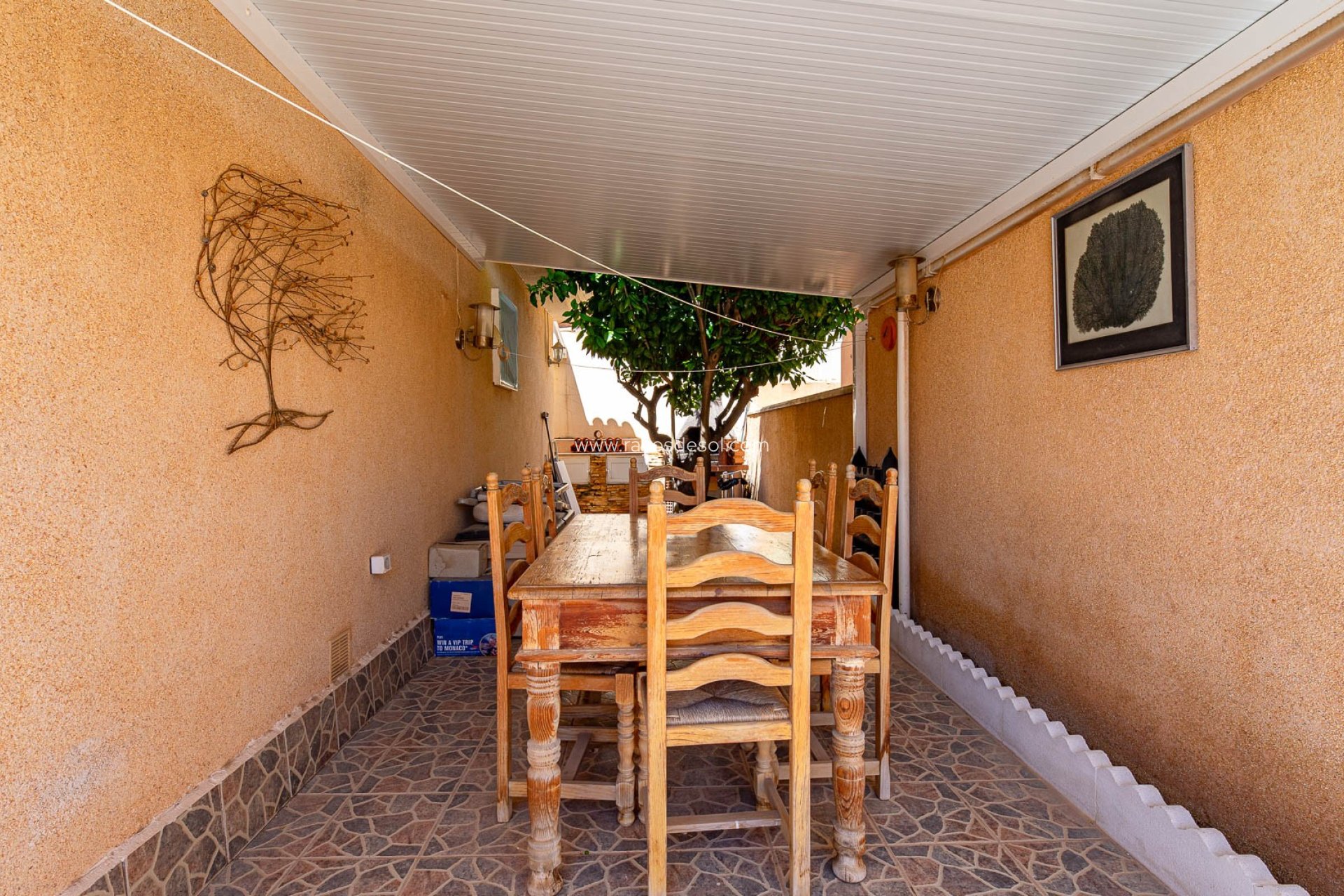 Reventa - Villa - Torrevieja - Punta Prima