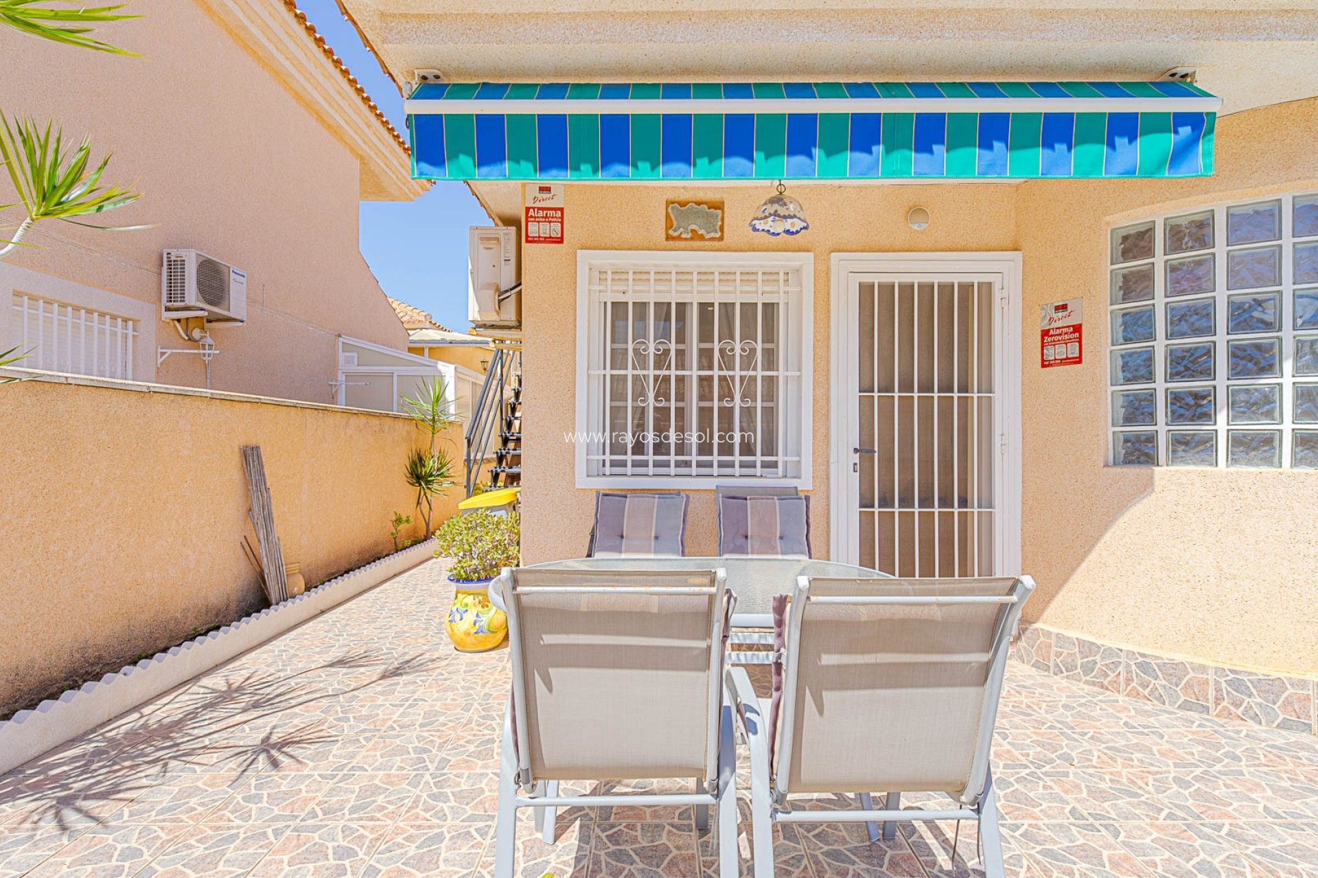 Reventa - Villa - Torrevieja - Punta Prima