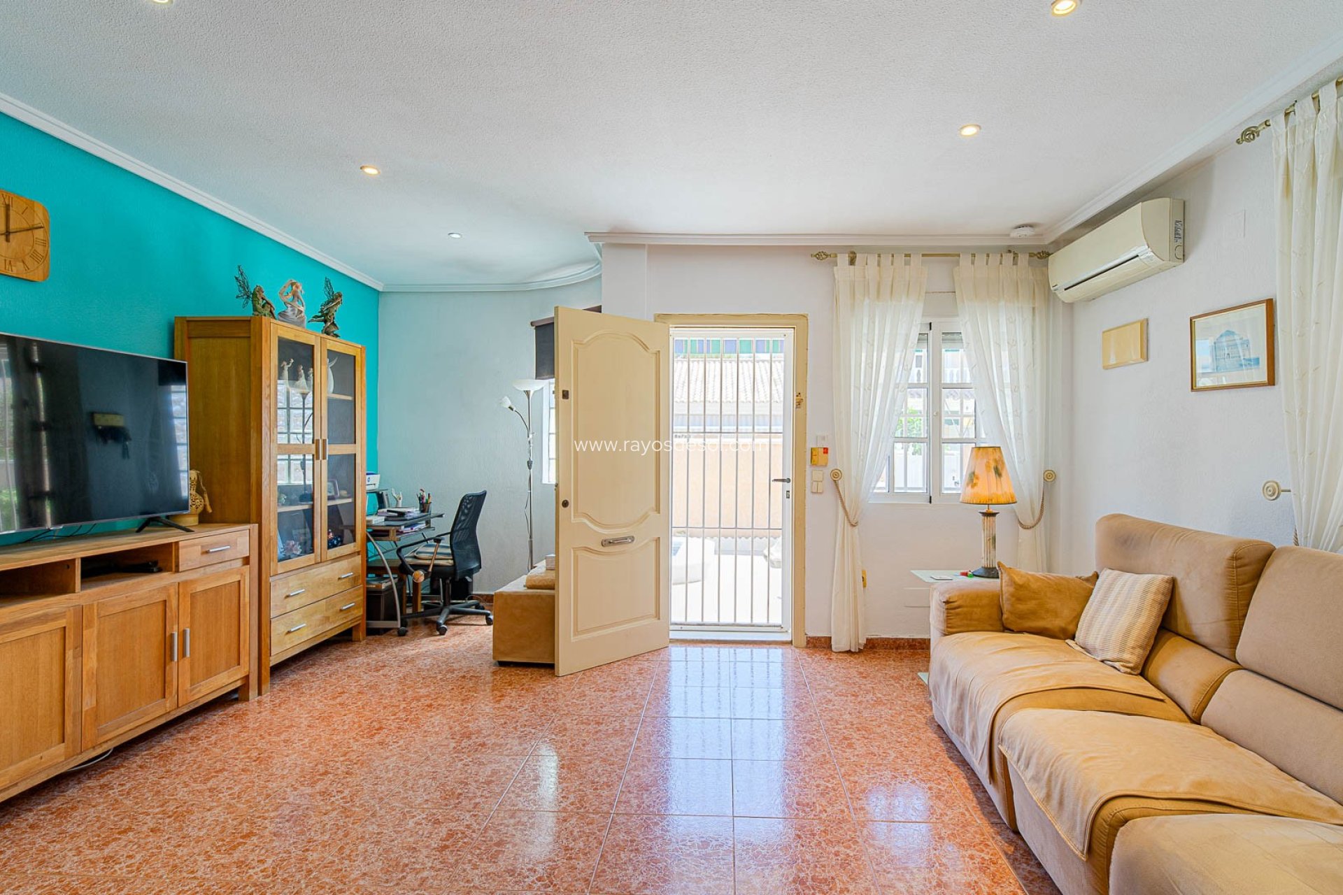 Reventa - Villa - Torrevieja - Punta Prima