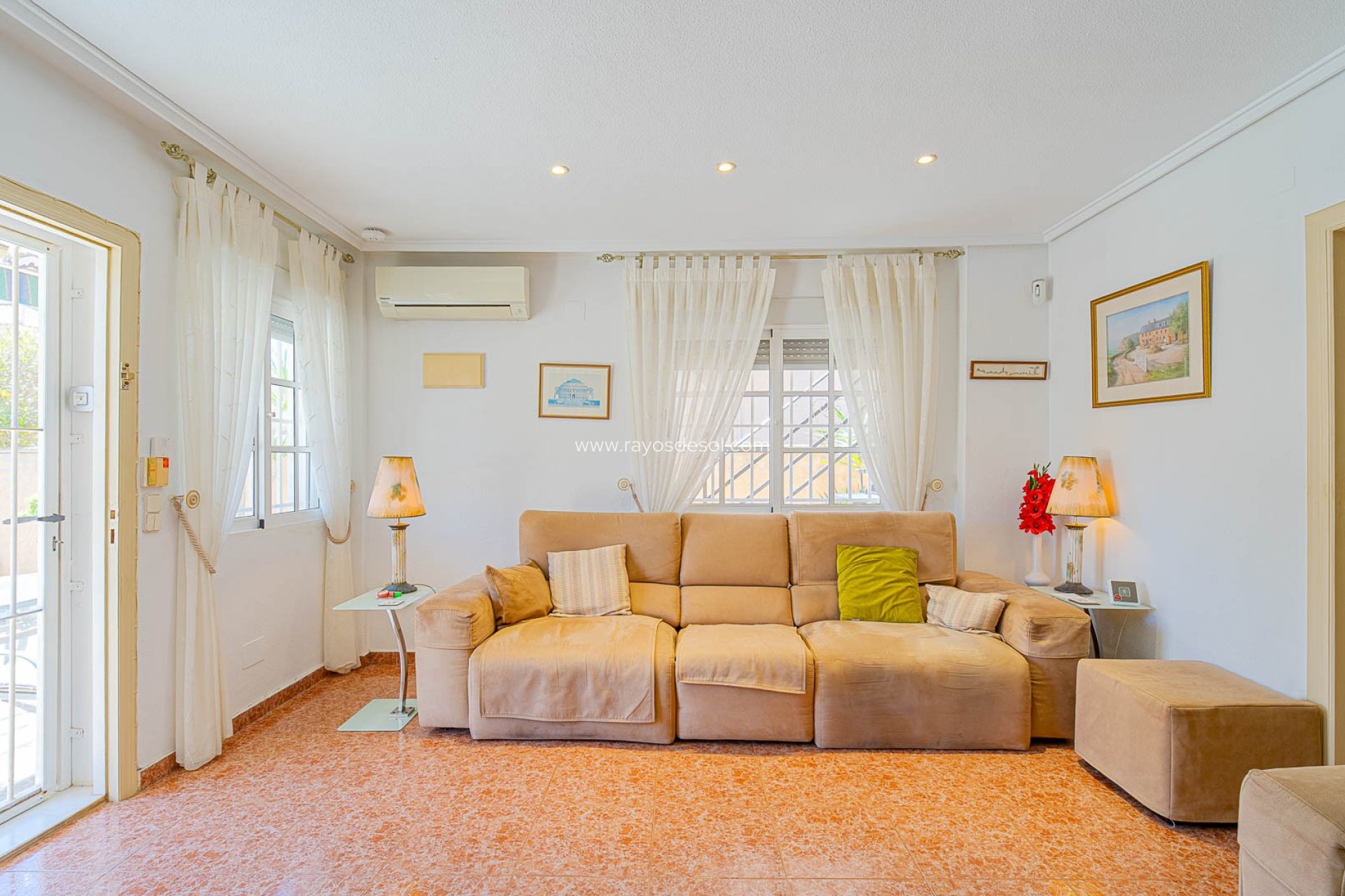 Reventa - Villa - Torrevieja - Punta Prima