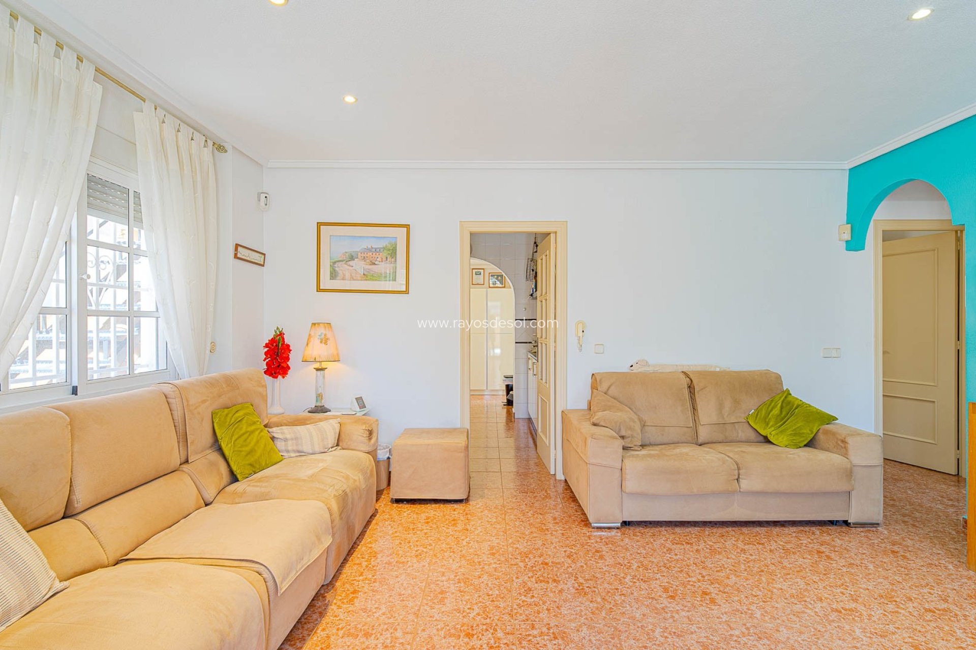 Reventa - Villa - Torrevieja - Punta Prima