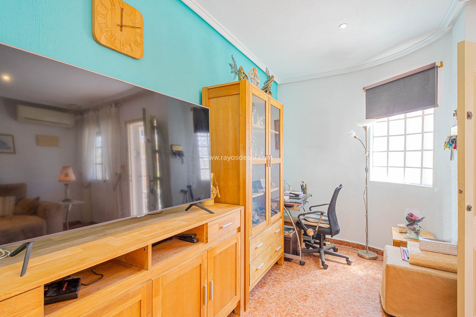 Reventa - Villa - Torrevieja - Punta Prima