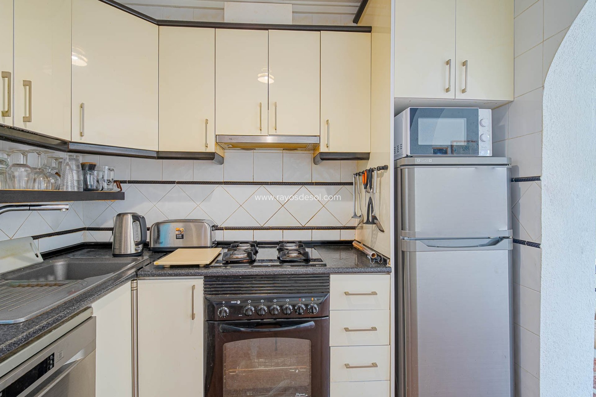 Reventa - Villa - Torrevieja - Punta Prima