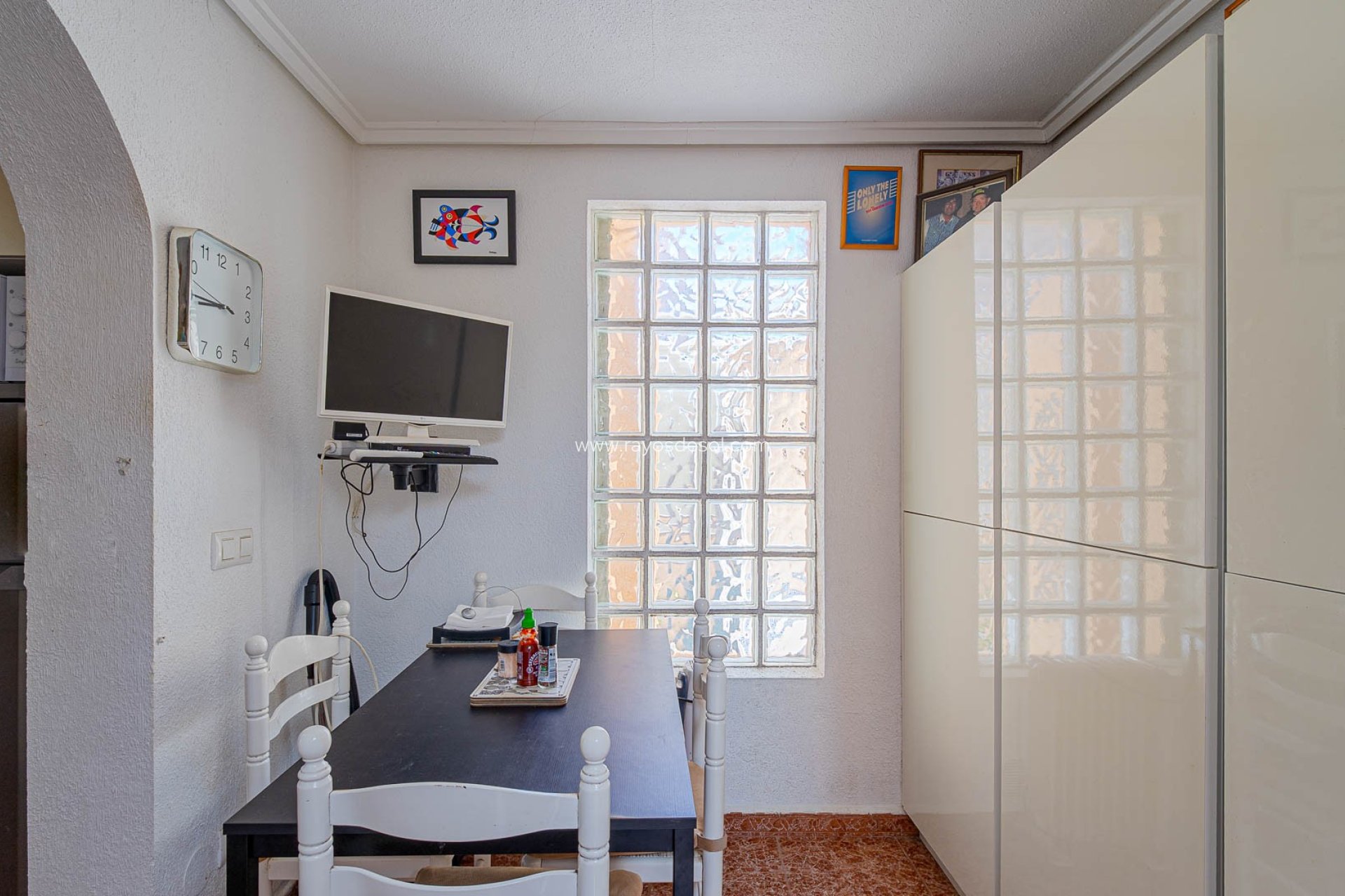 Reventa - Villa - Torrevieja - Punta Prima