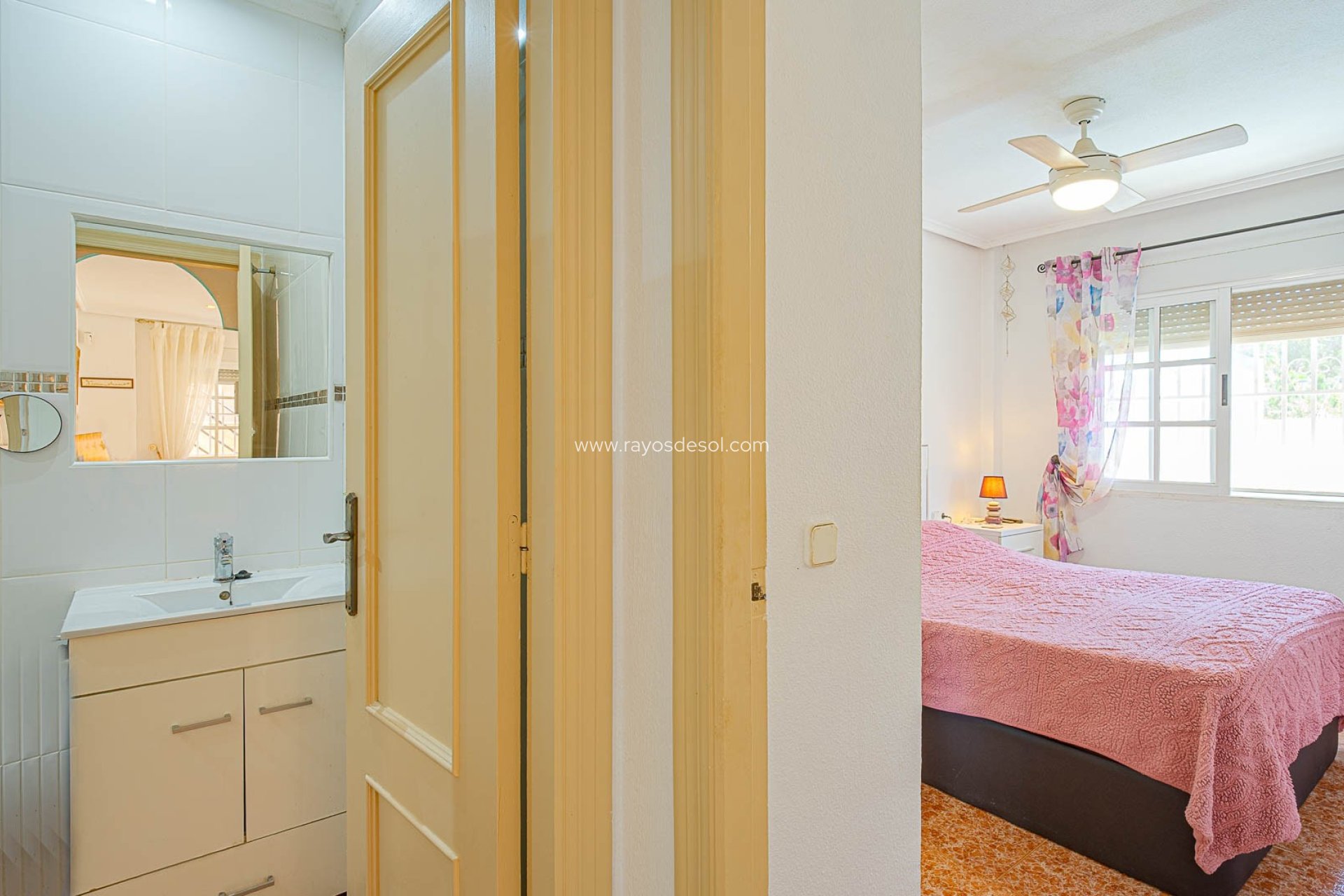 Reventa - Villa - Torrevieja - Punta Prima