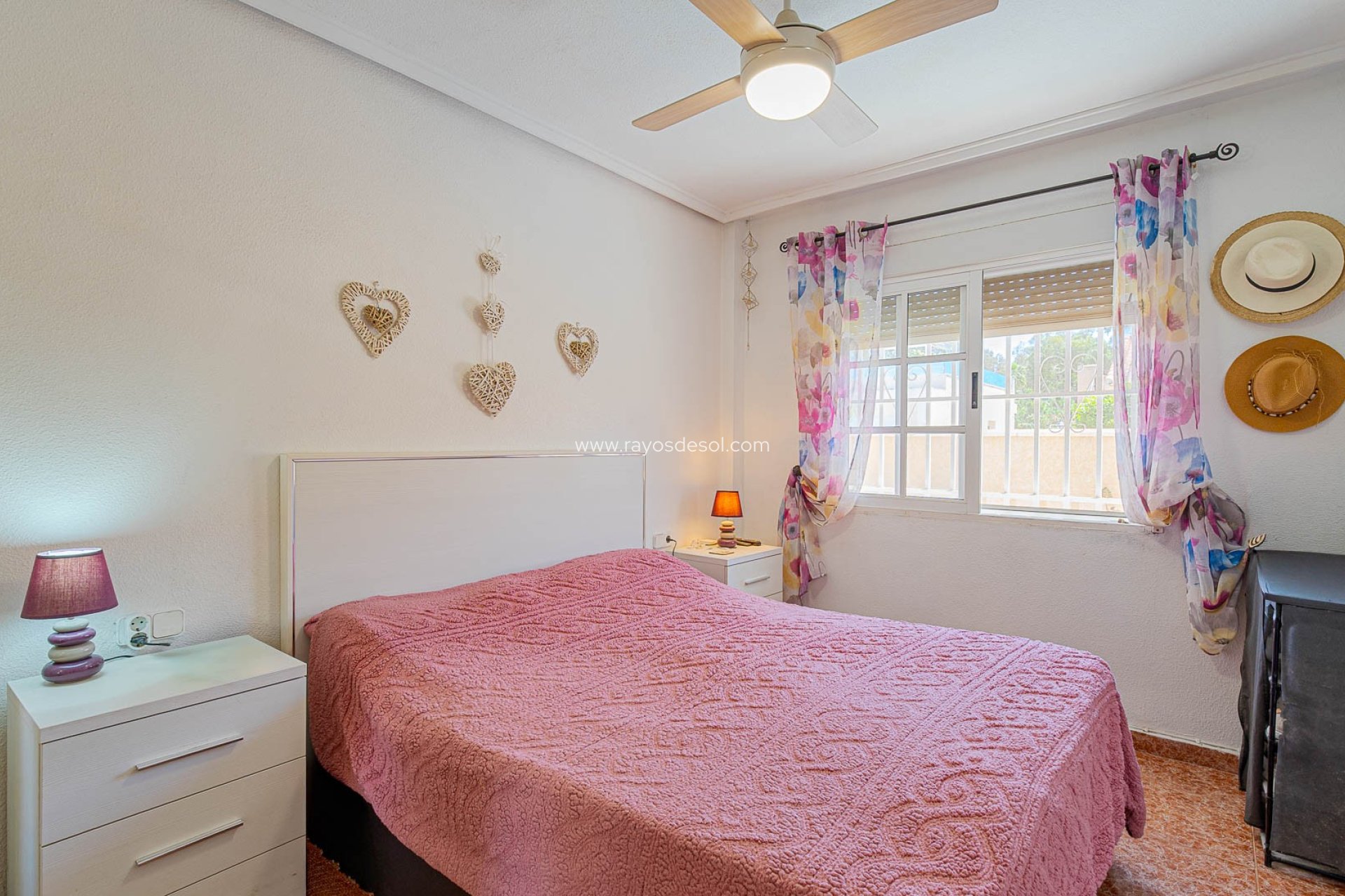 Reventa - Villa - Torrevieja - Punta Prima