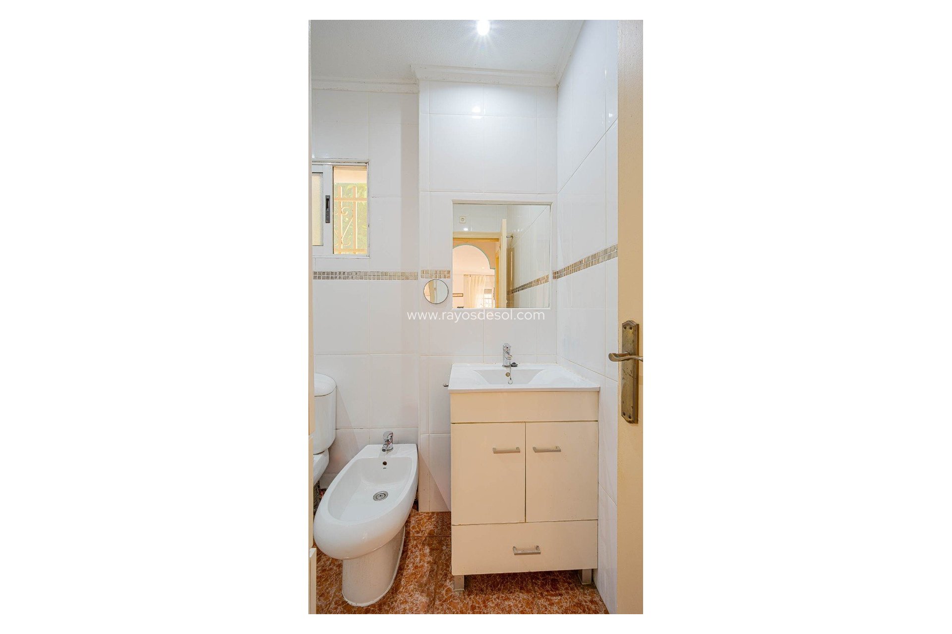 Reventa - Villa - Torrevieja - Punta Prima