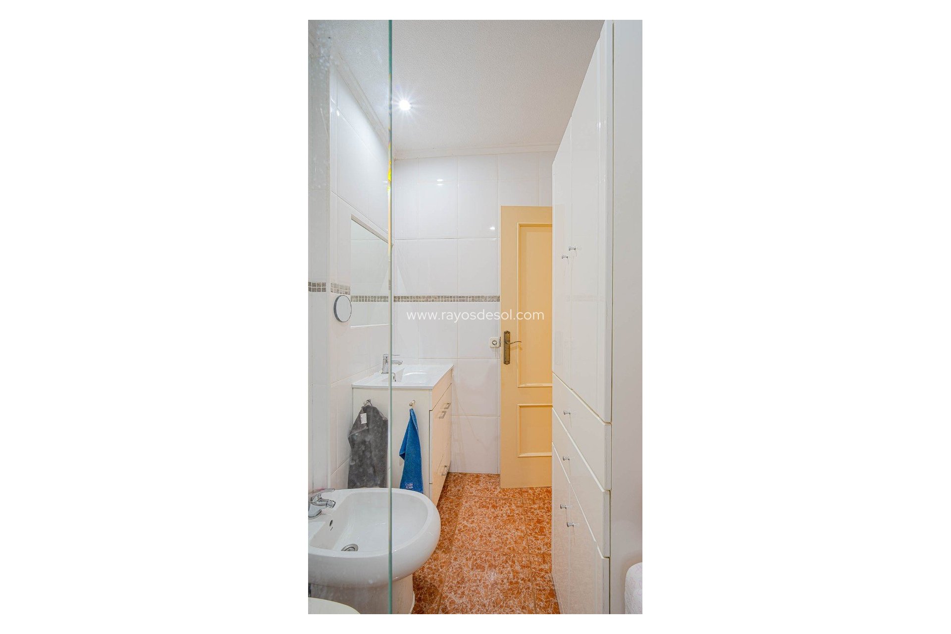 Reventa - Villa - Torrevieja - Punta Prima