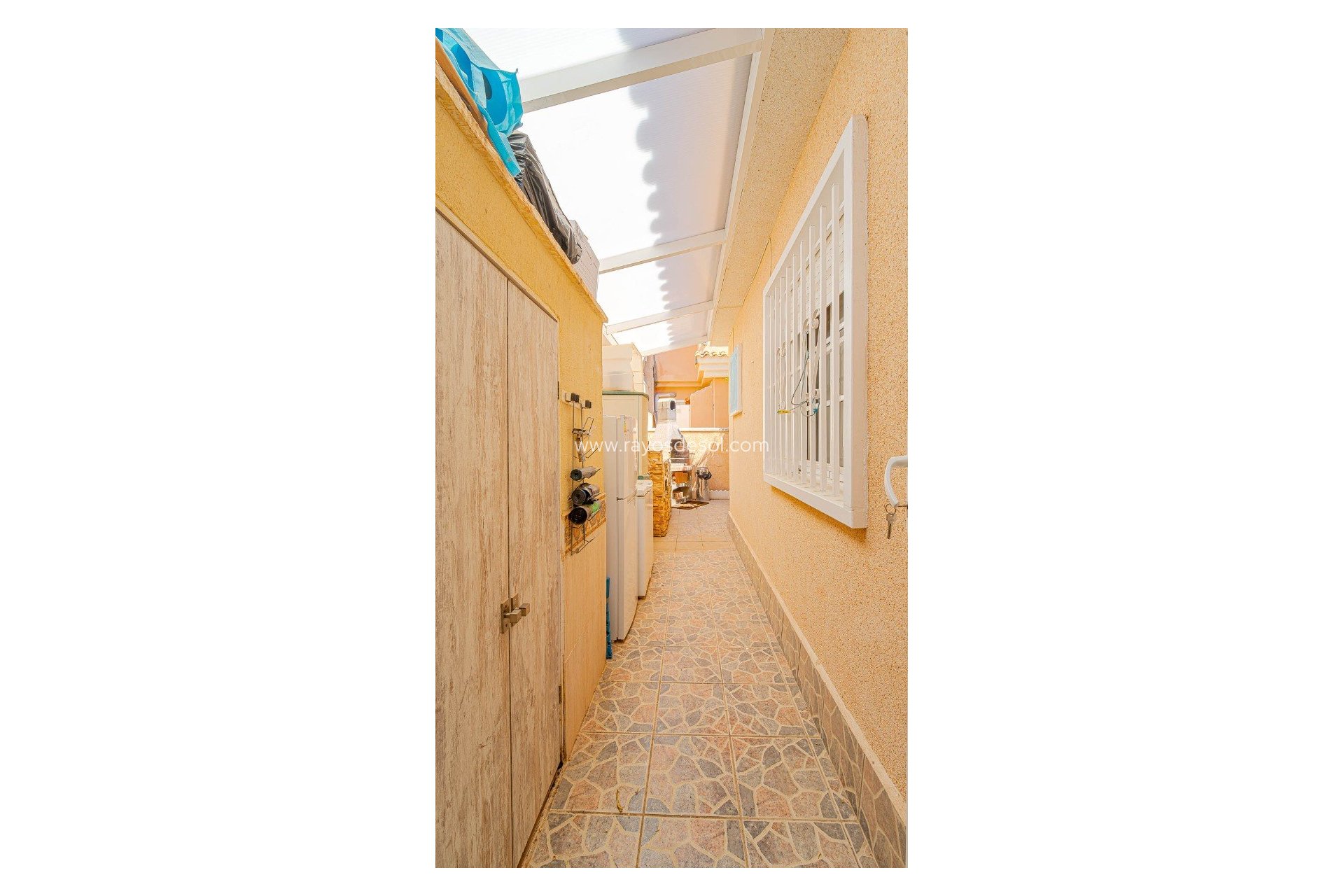 Reventa - Villa - Torrevieja - Punta Prima