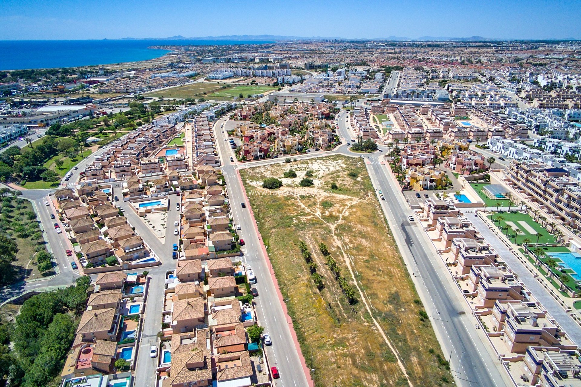 Reventa - Villa - Torrevieja - Punta Prima