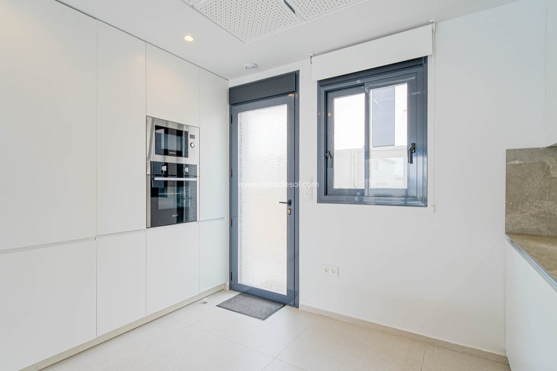 Reventa - Villa - Torrevieja - Punta Prima