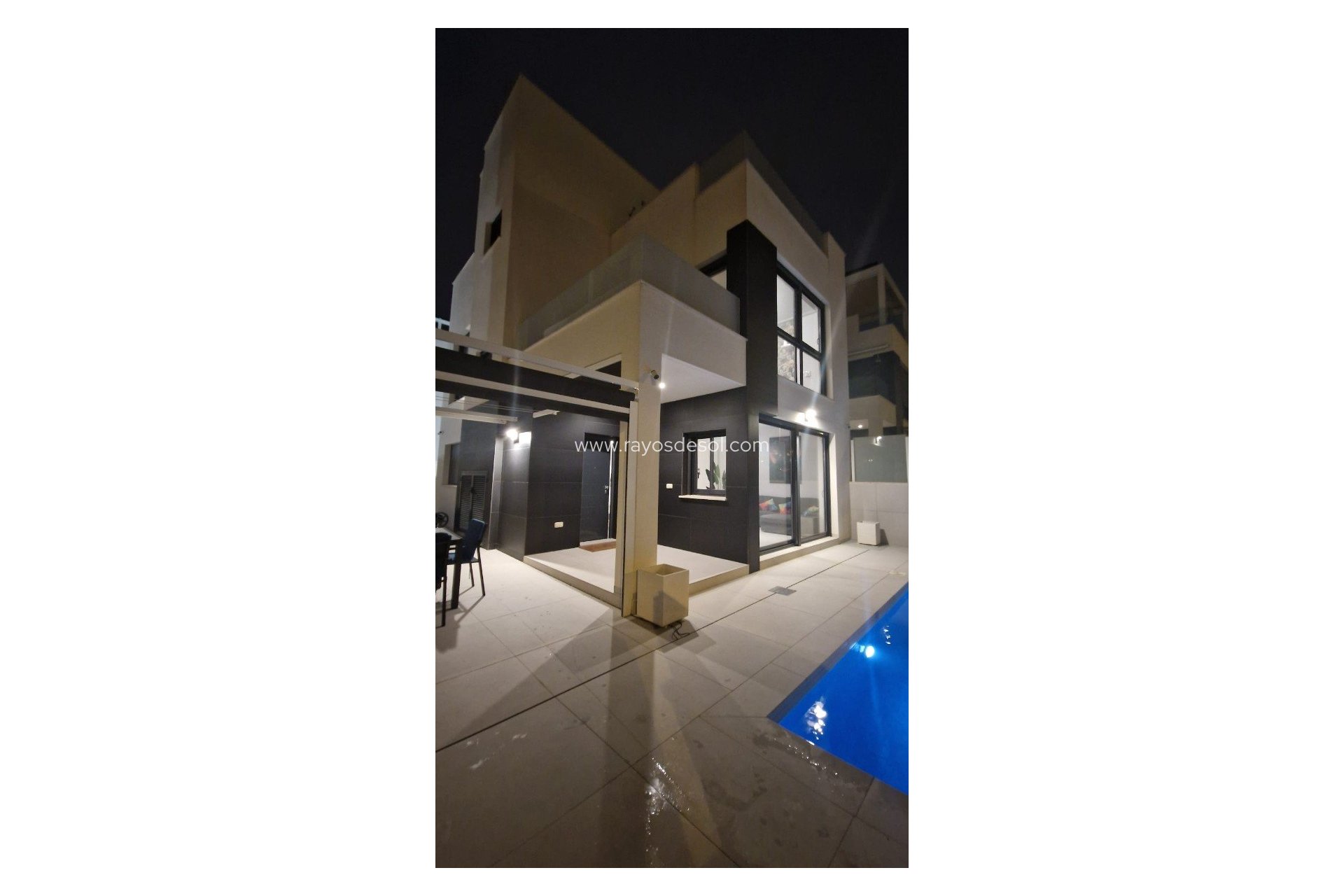Reventa - Villa - Torrevieja - Punta Prima