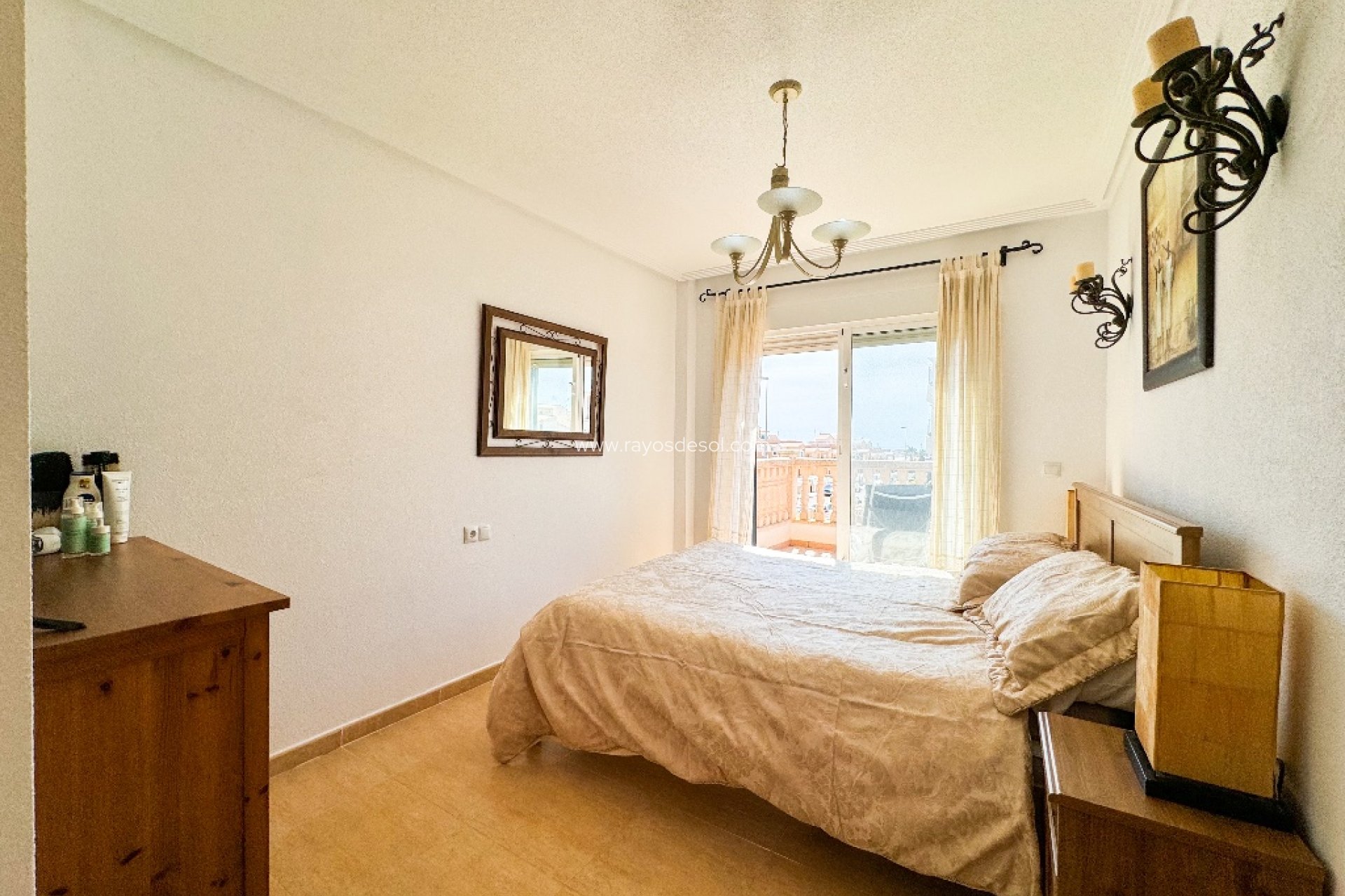 Reventa - Villa - Torrevieja - Punta Prima