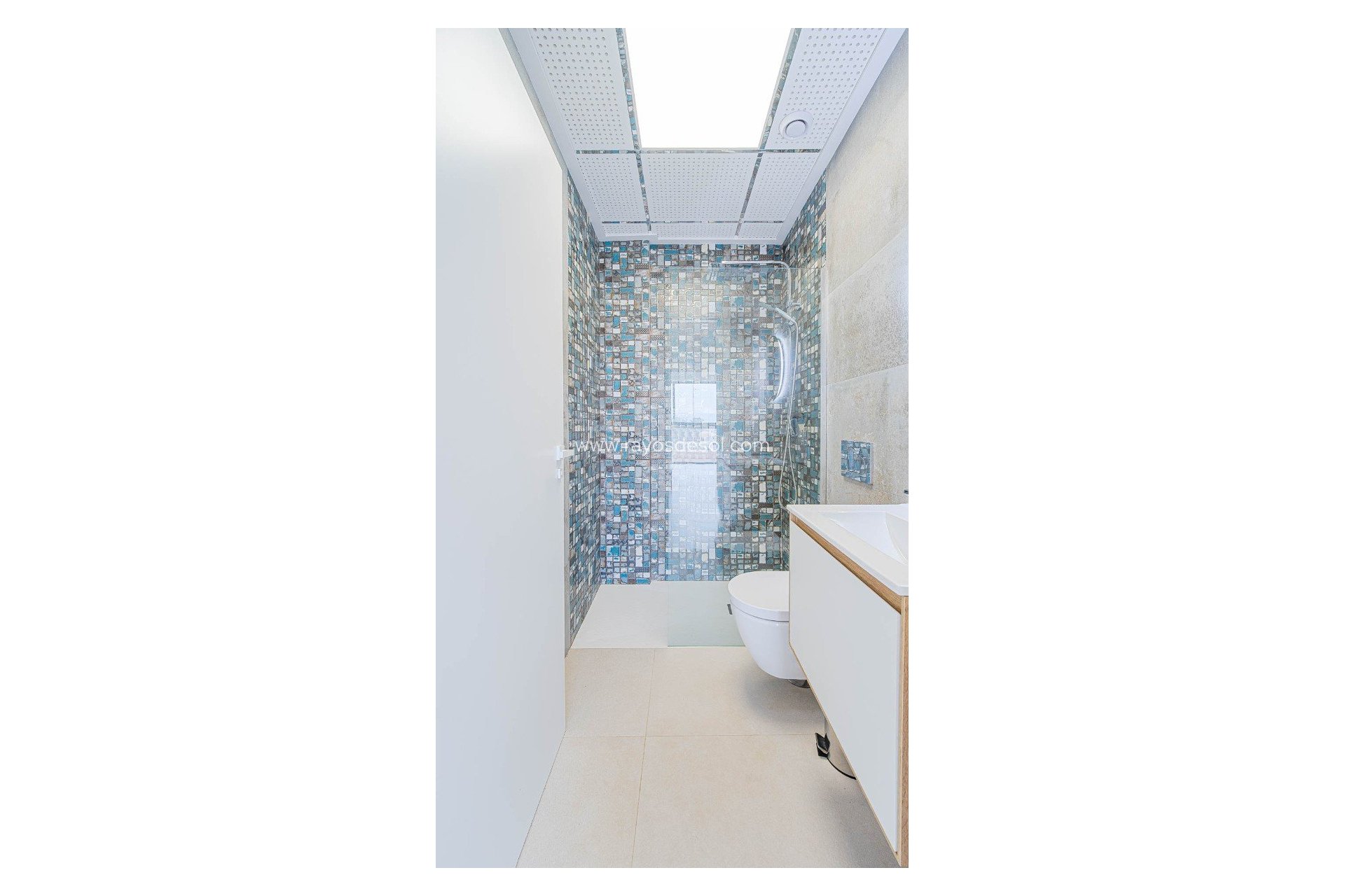 Reventa - Villa - Torrevieja - Punta Prima
