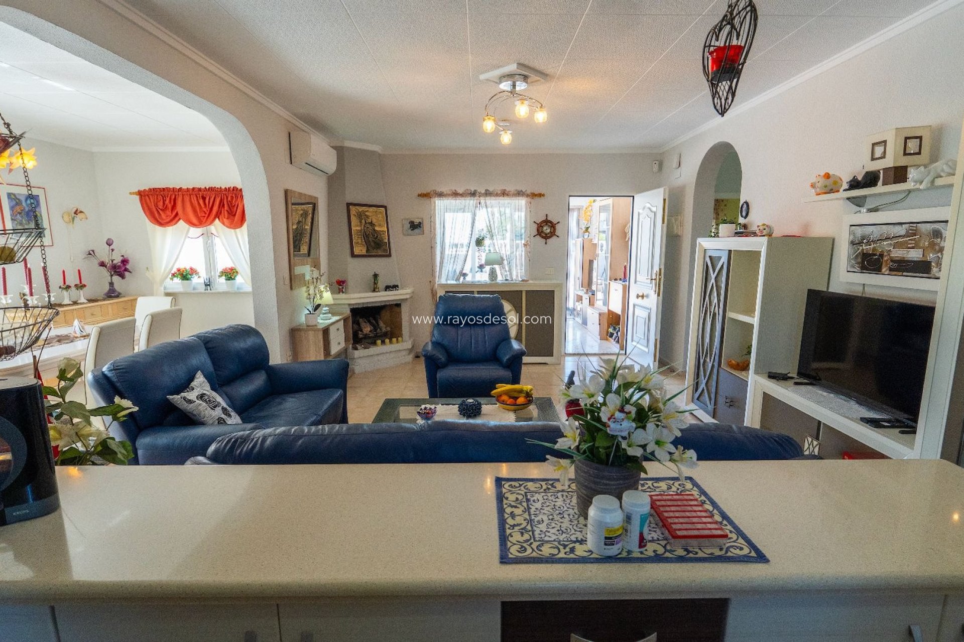 Reventa - Villa - Torrevieja - San Luis