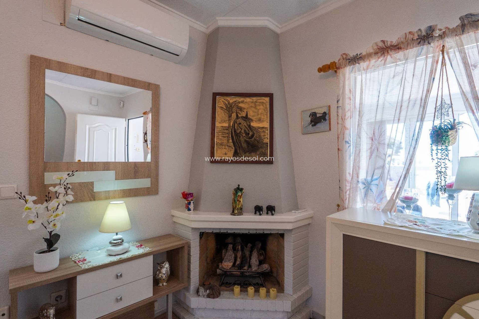 Reventa - Villa - Torrevieja - San Luis