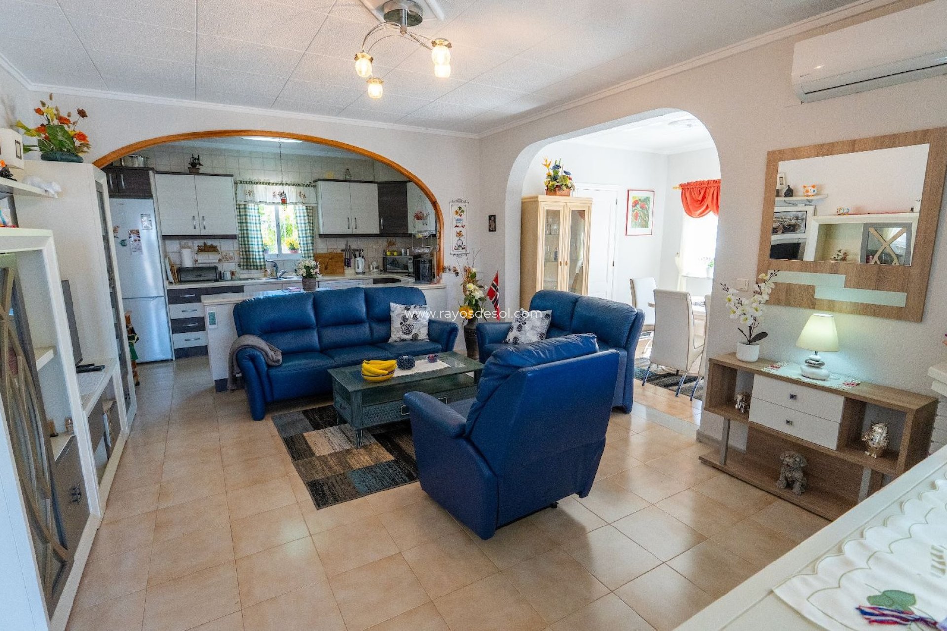 Reventa - Villa - Torrevieja - San Luis