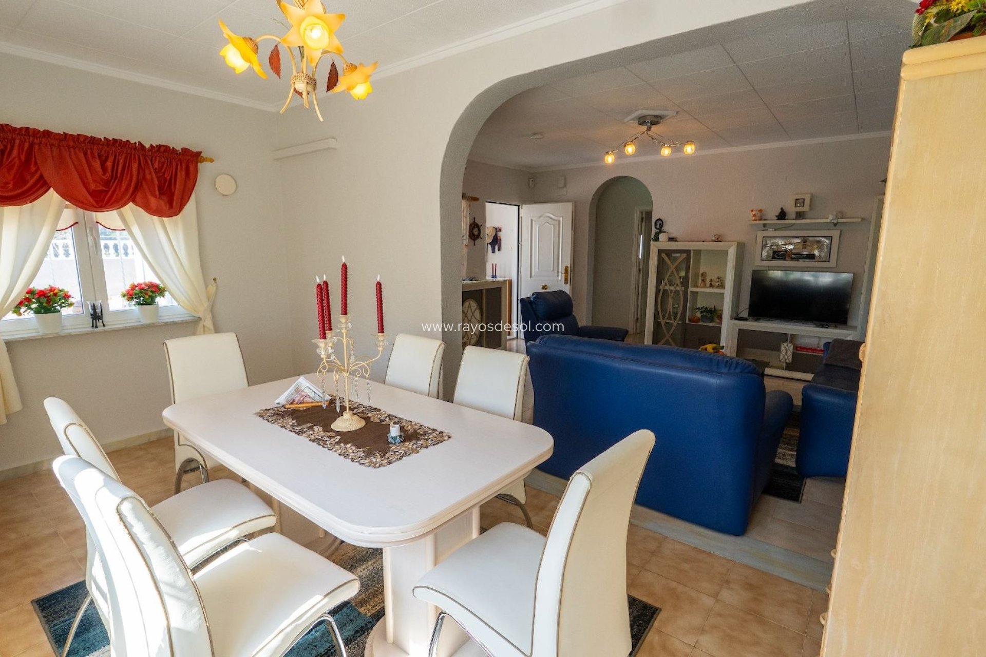 Reventa - Villa - Torrevieja - San Luis