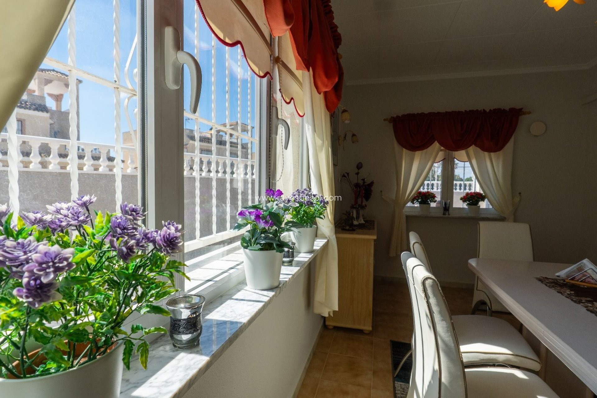 Reventa - Villa - Torrevieja - San Luis