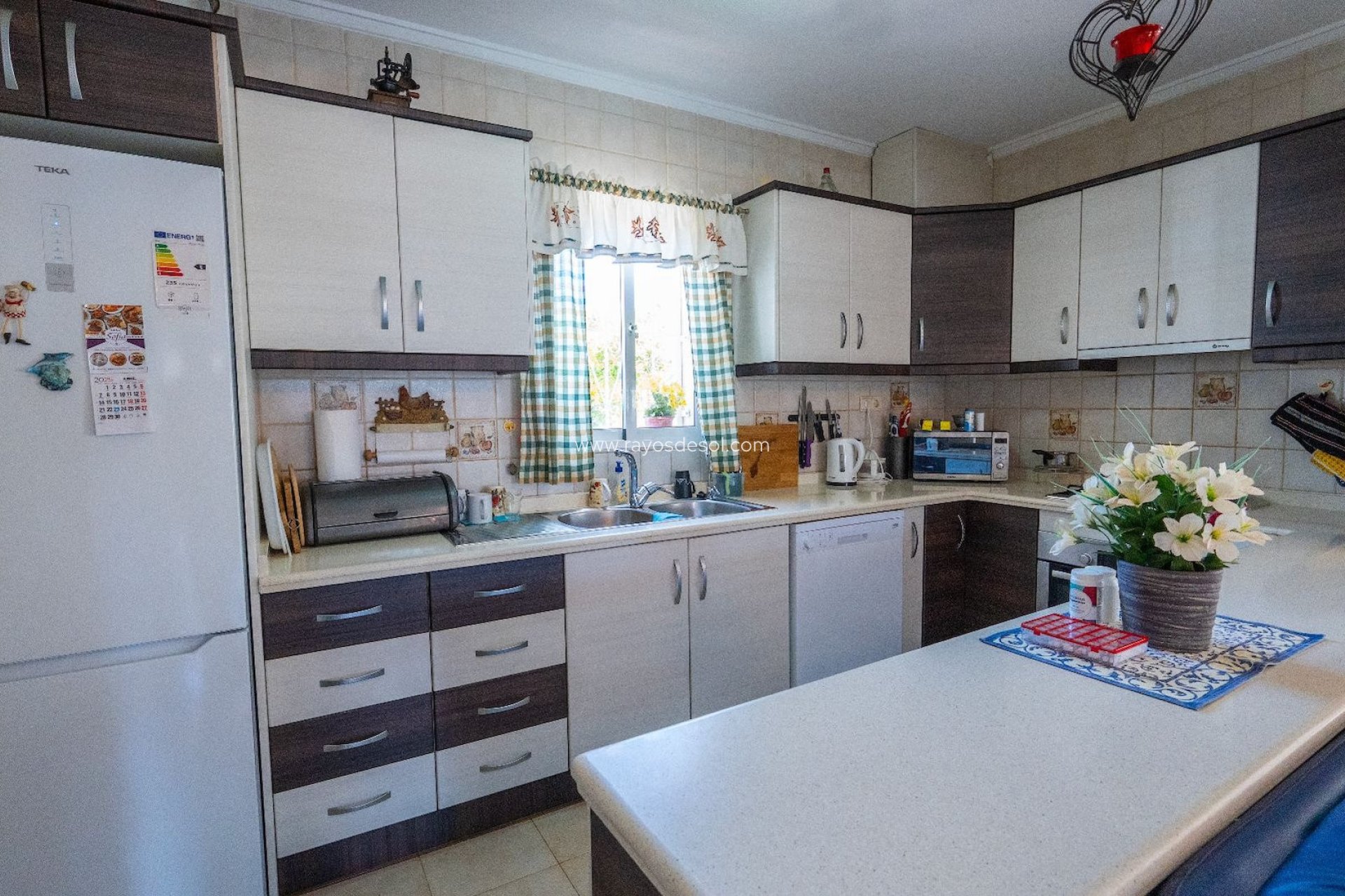 Reventa - Villa - Torrevieja - San Luis