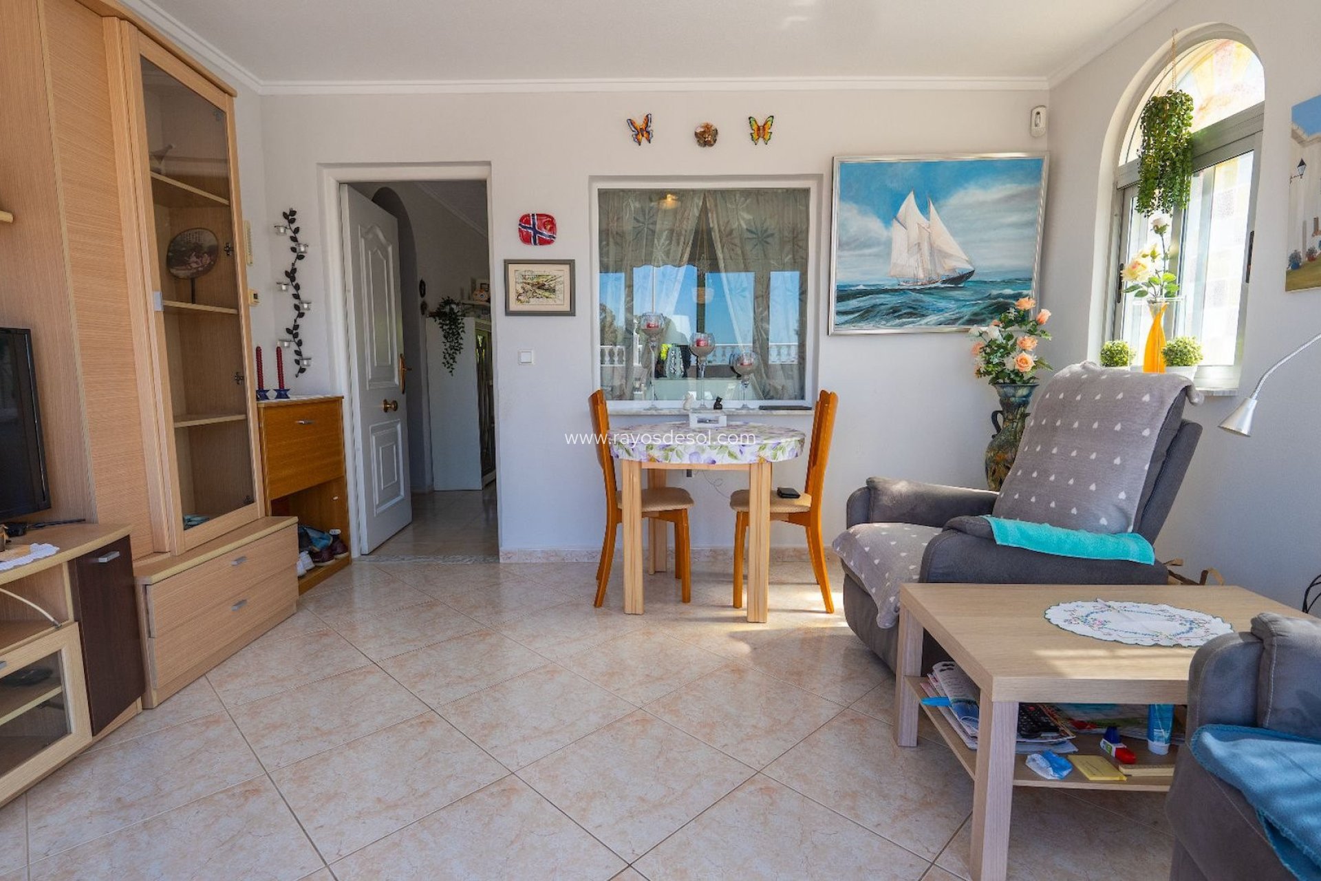 Reventa - Villa - Torrevieja - San Luis