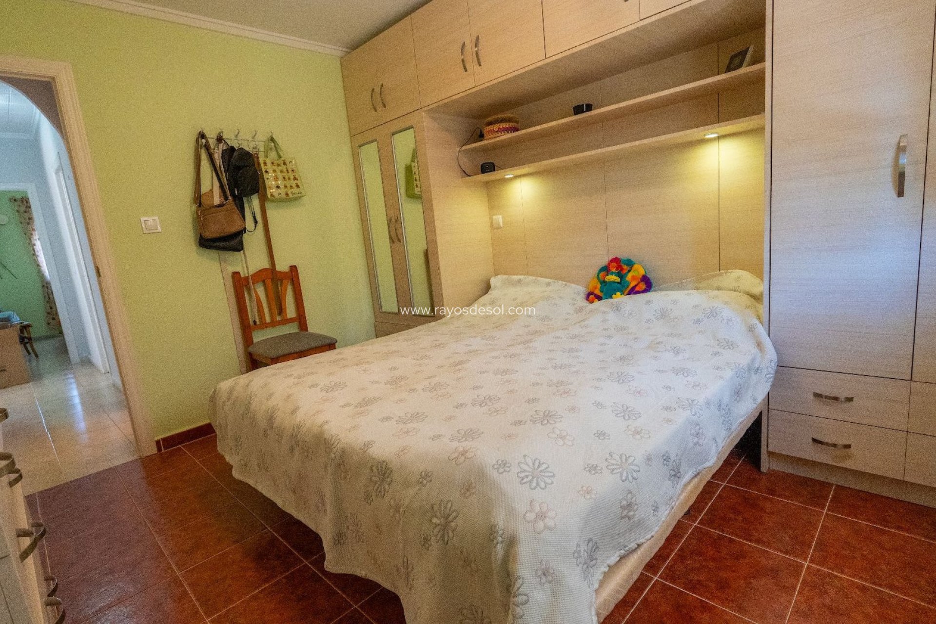 Reventa - Villa - Torrevieja - San Luis