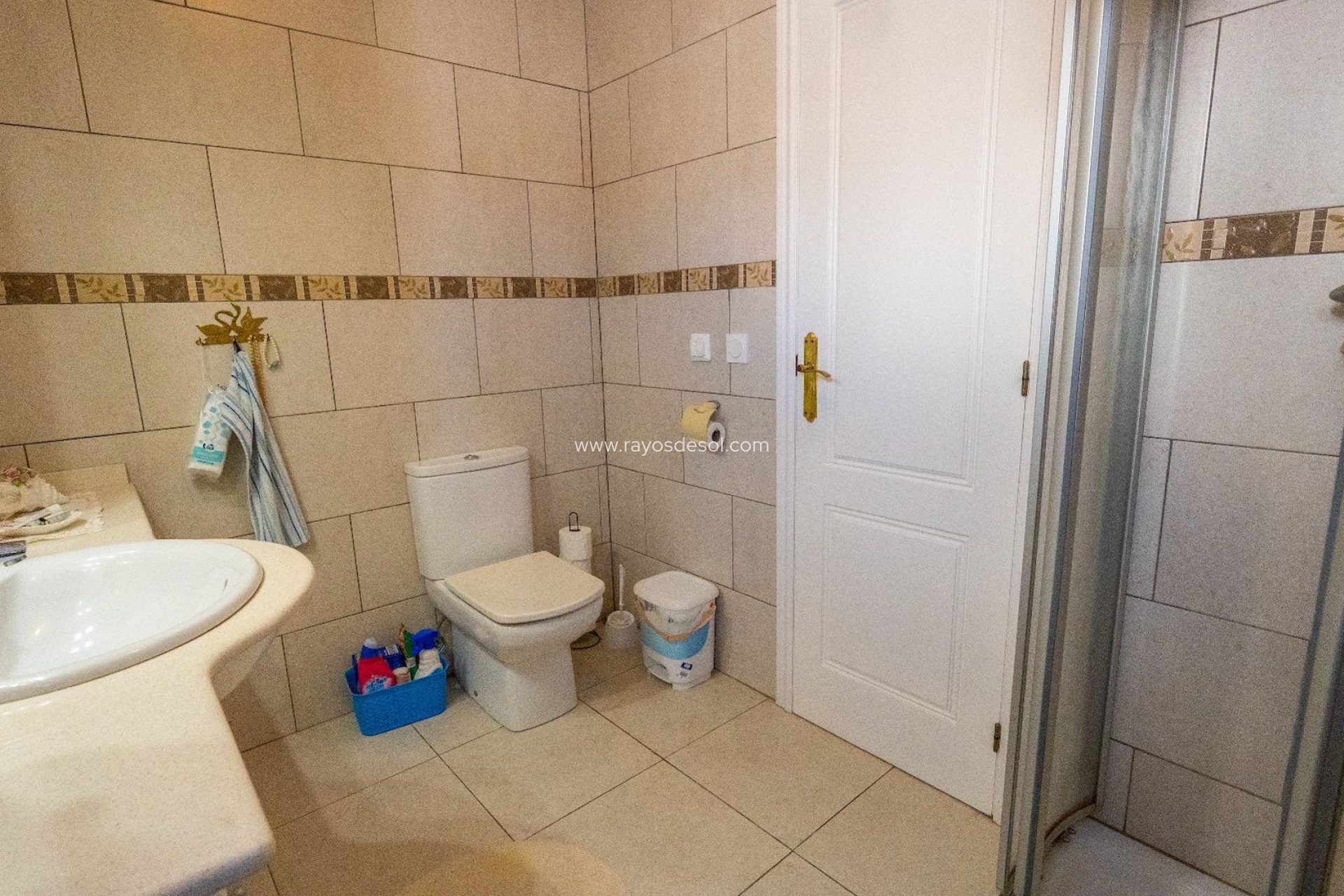 Reventa - Villa - Torrevieja - San Luis