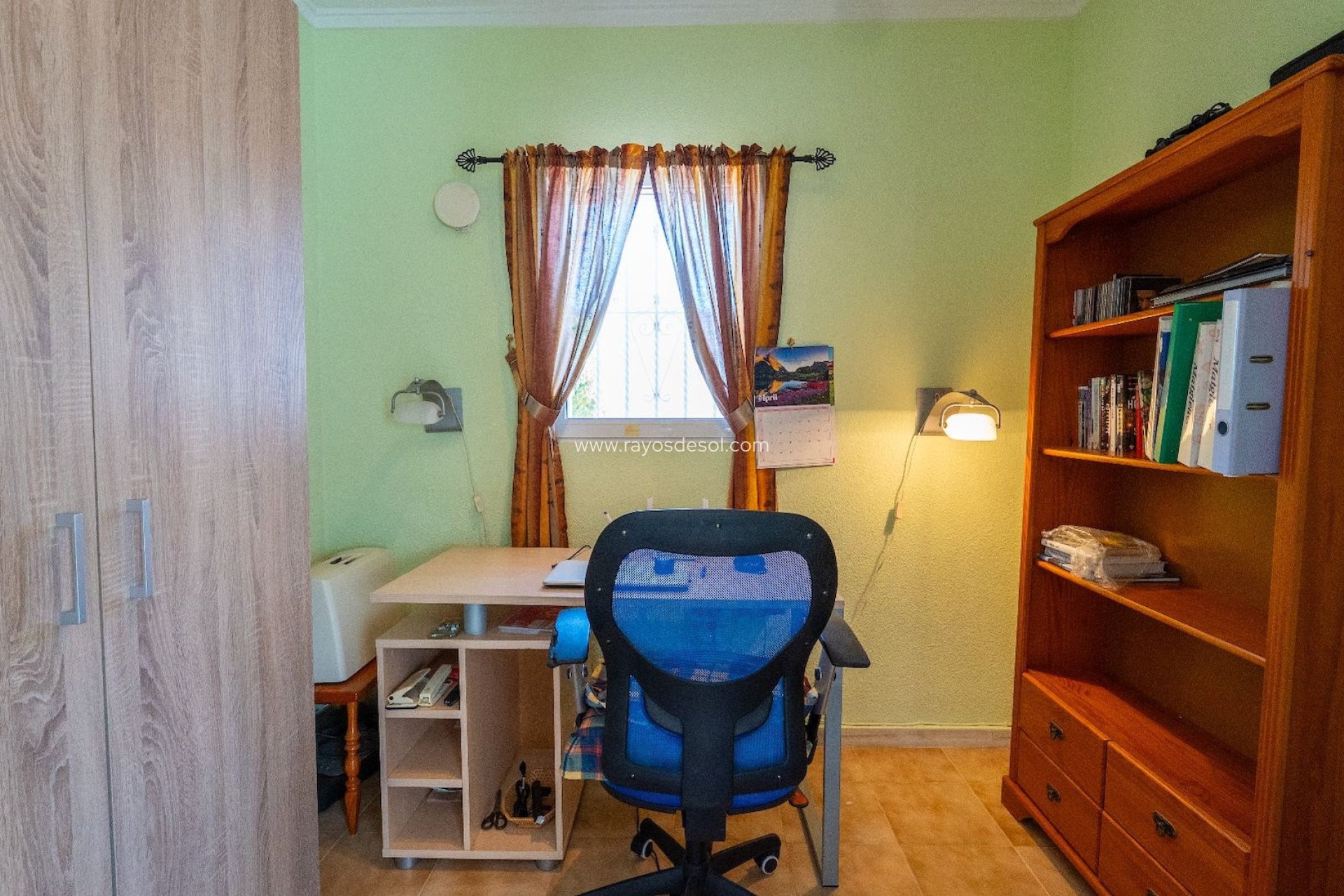 Reventa - Villa - Torrevieja - San Luis