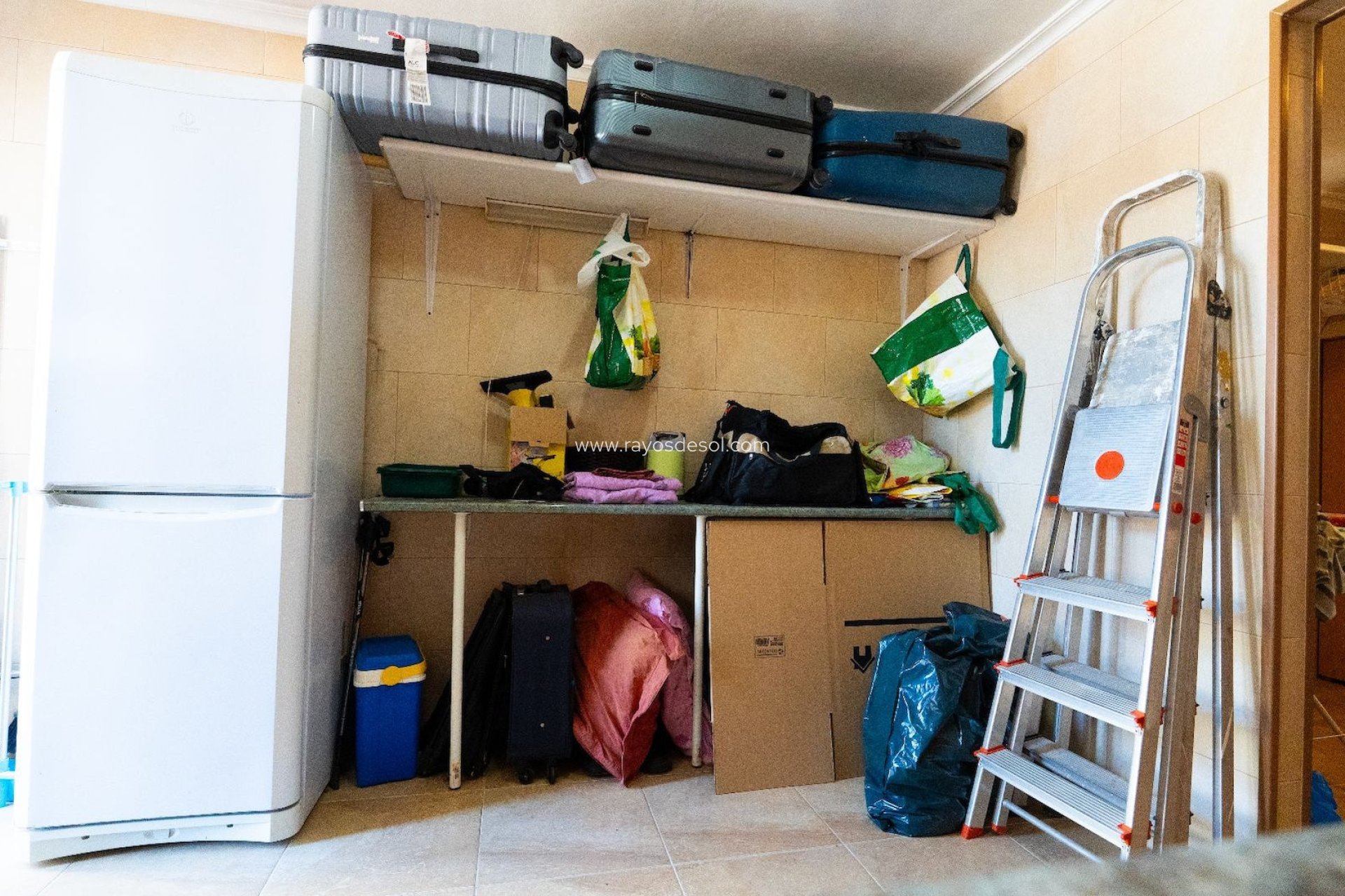 Reventa - Villa - Torrevieja - San Luis