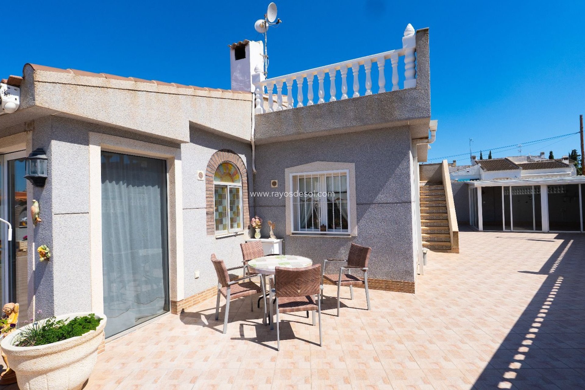 Reventa - Villa - Torrevieja - San Luis