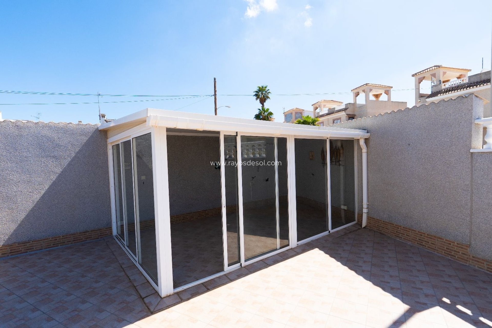 Reventa - Villa - Torrevieja - San Luis