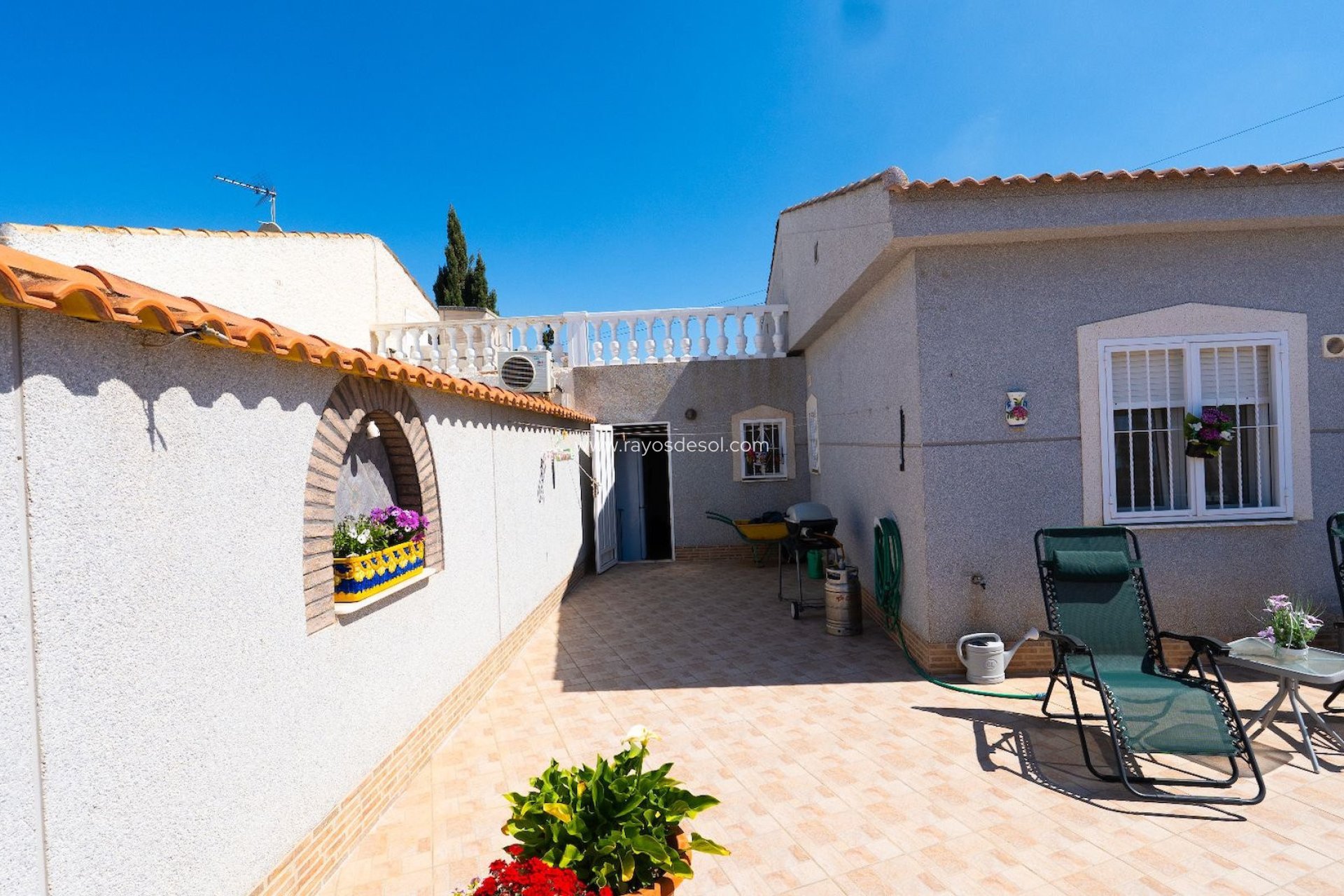 Reventa - Villa - Torrevieja - San Luis