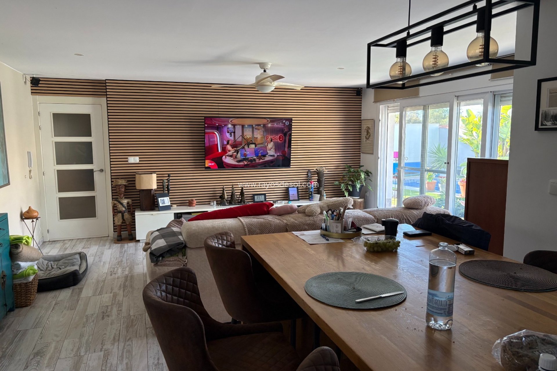 Reventa - Villa - Torrevieja - Torreta - Florida